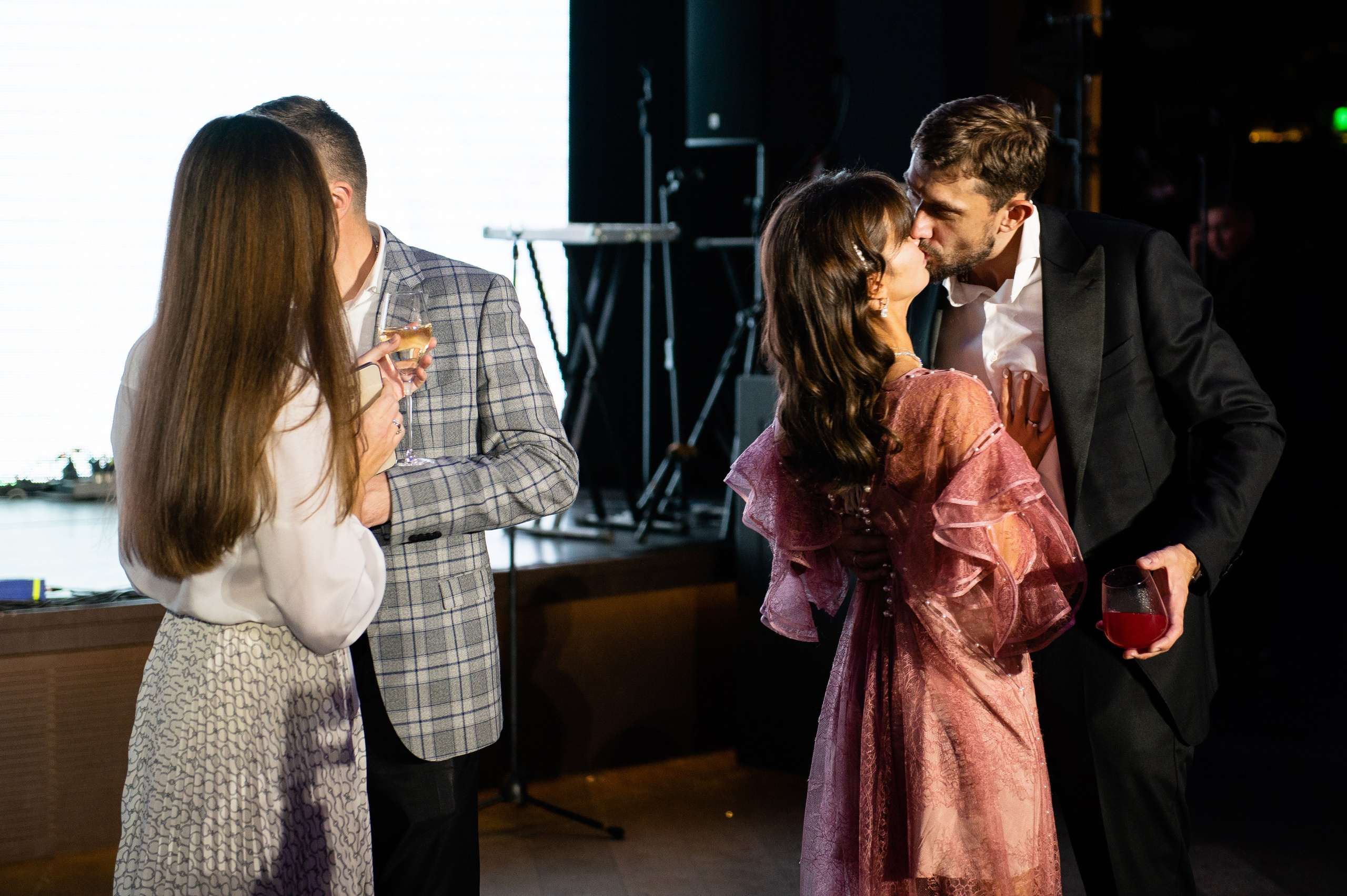 Банкет свадьба. Профессиональный фотограф в Москве Александра Харламова