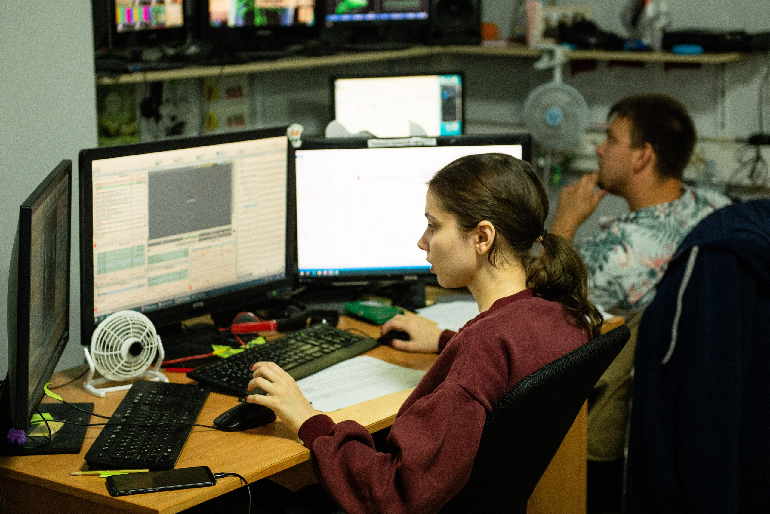 Бэк Лео. Профессиональный фотограф в Москве Александра Харламова