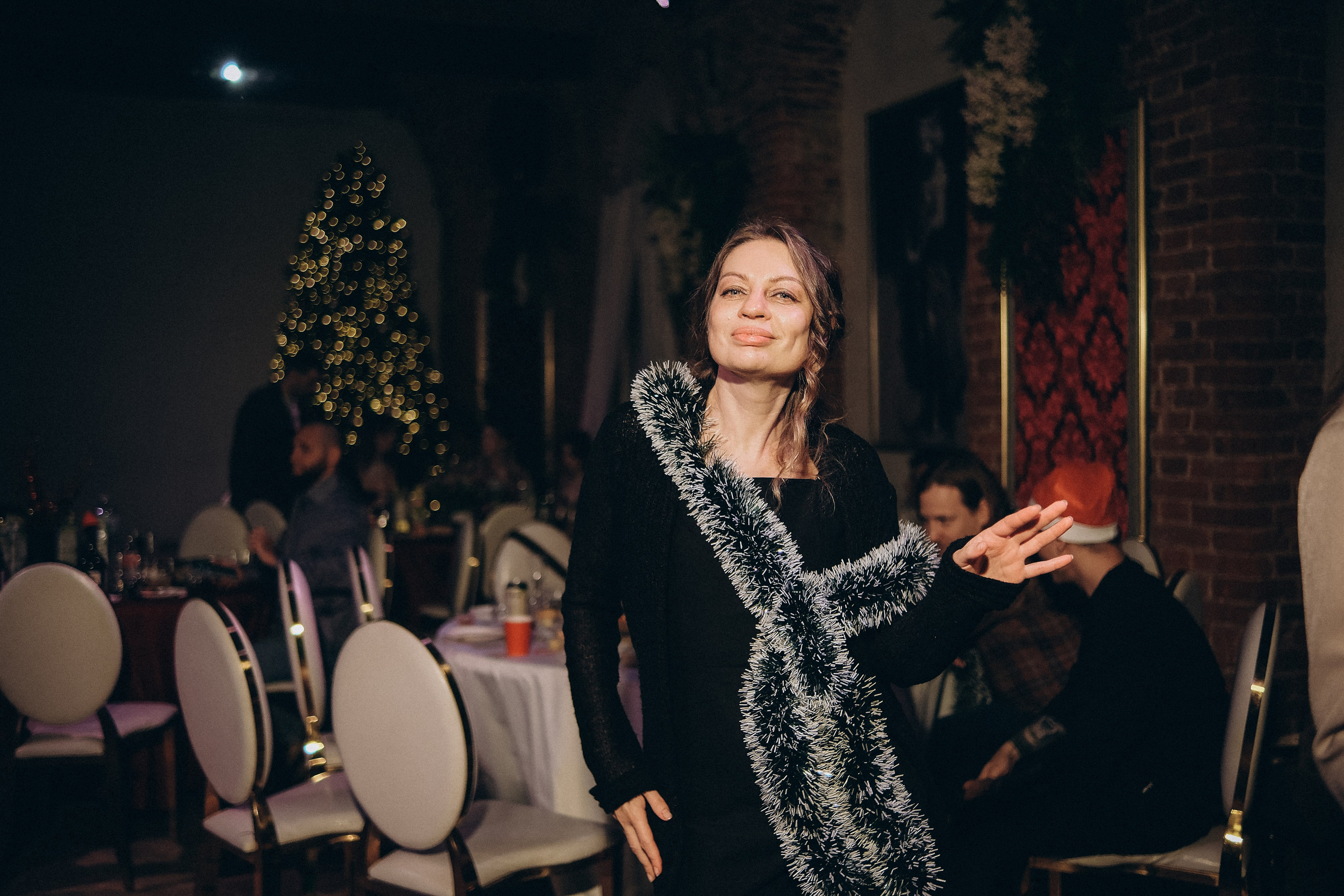 Корпоратив loft Game diving. Phdkvmr.ru