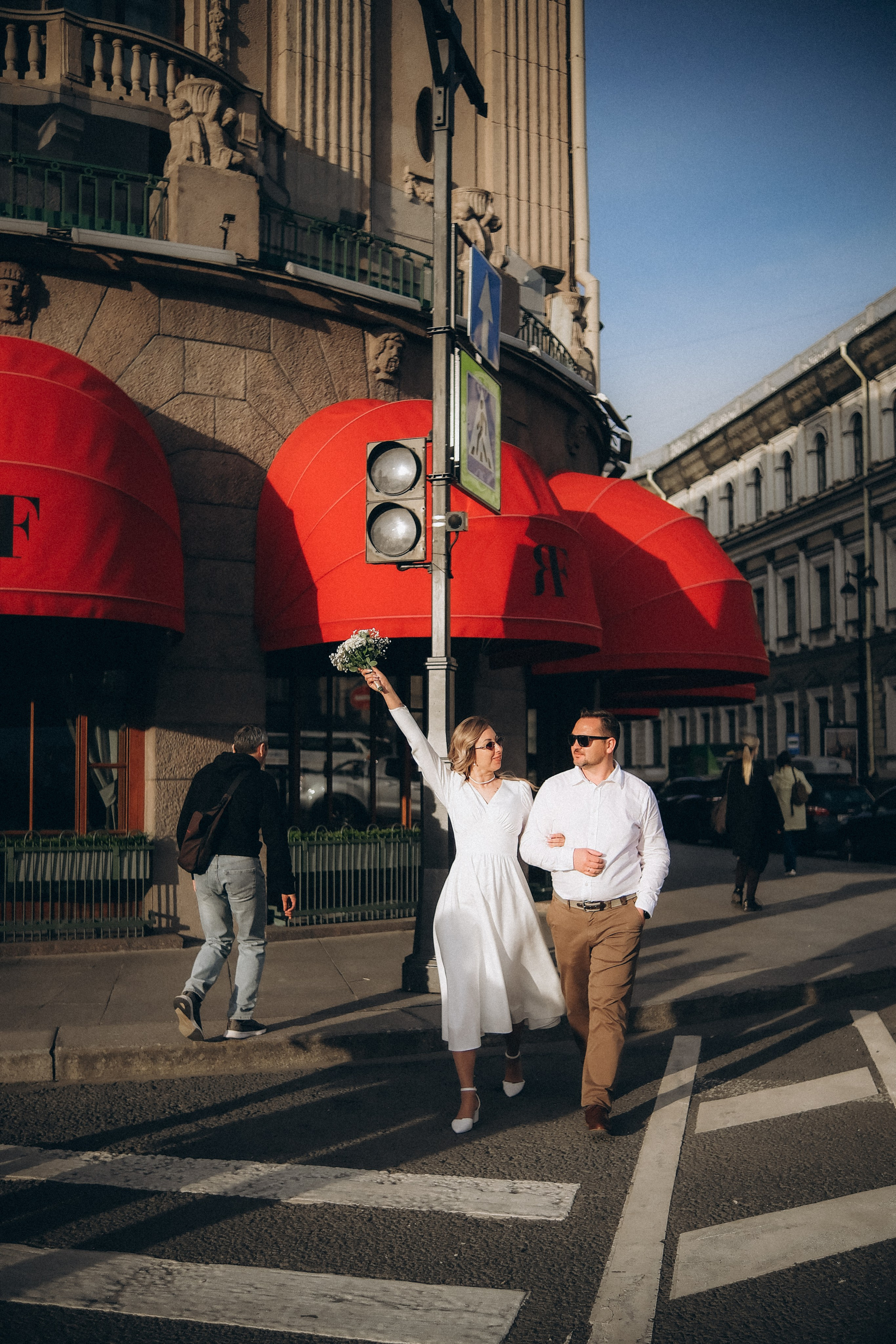 Катя & Дима. Phdkvmr.ru