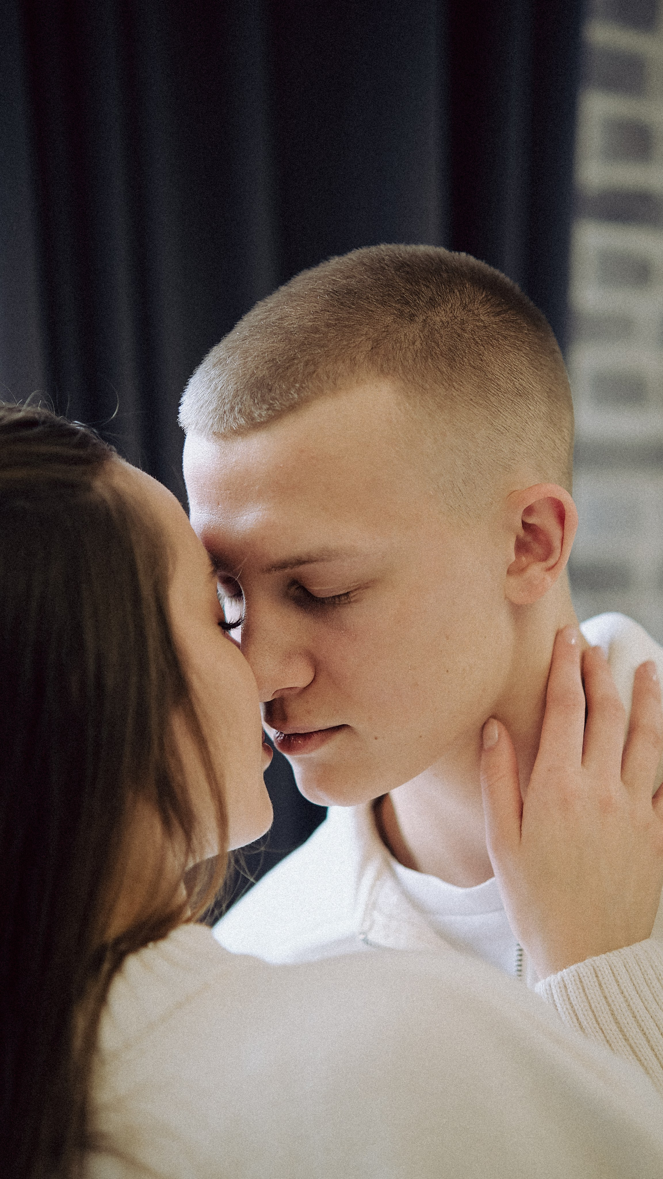 Катя & Демьян. Phdkvmr.ru