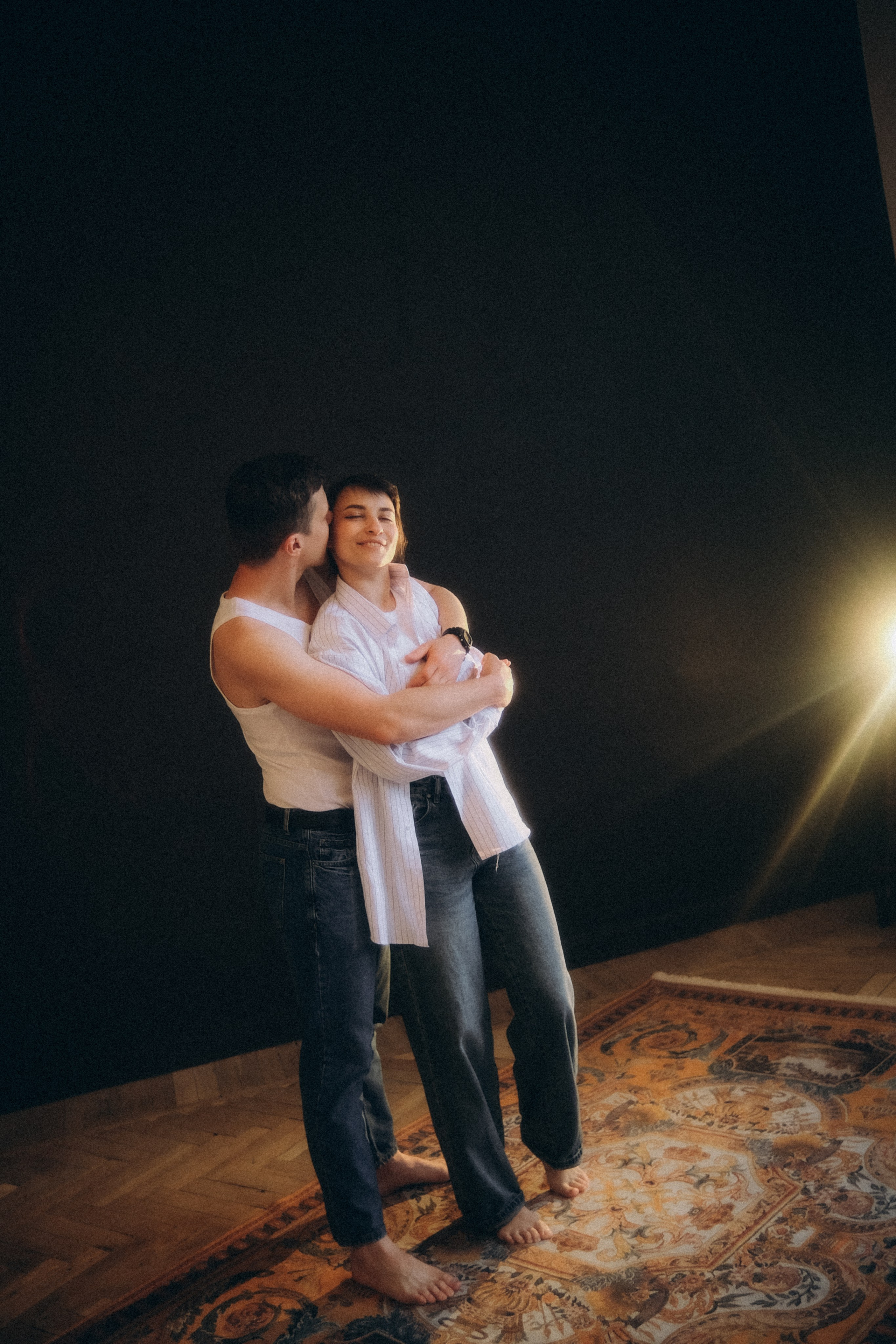 Вера & Саша. Phdkvmr.ru