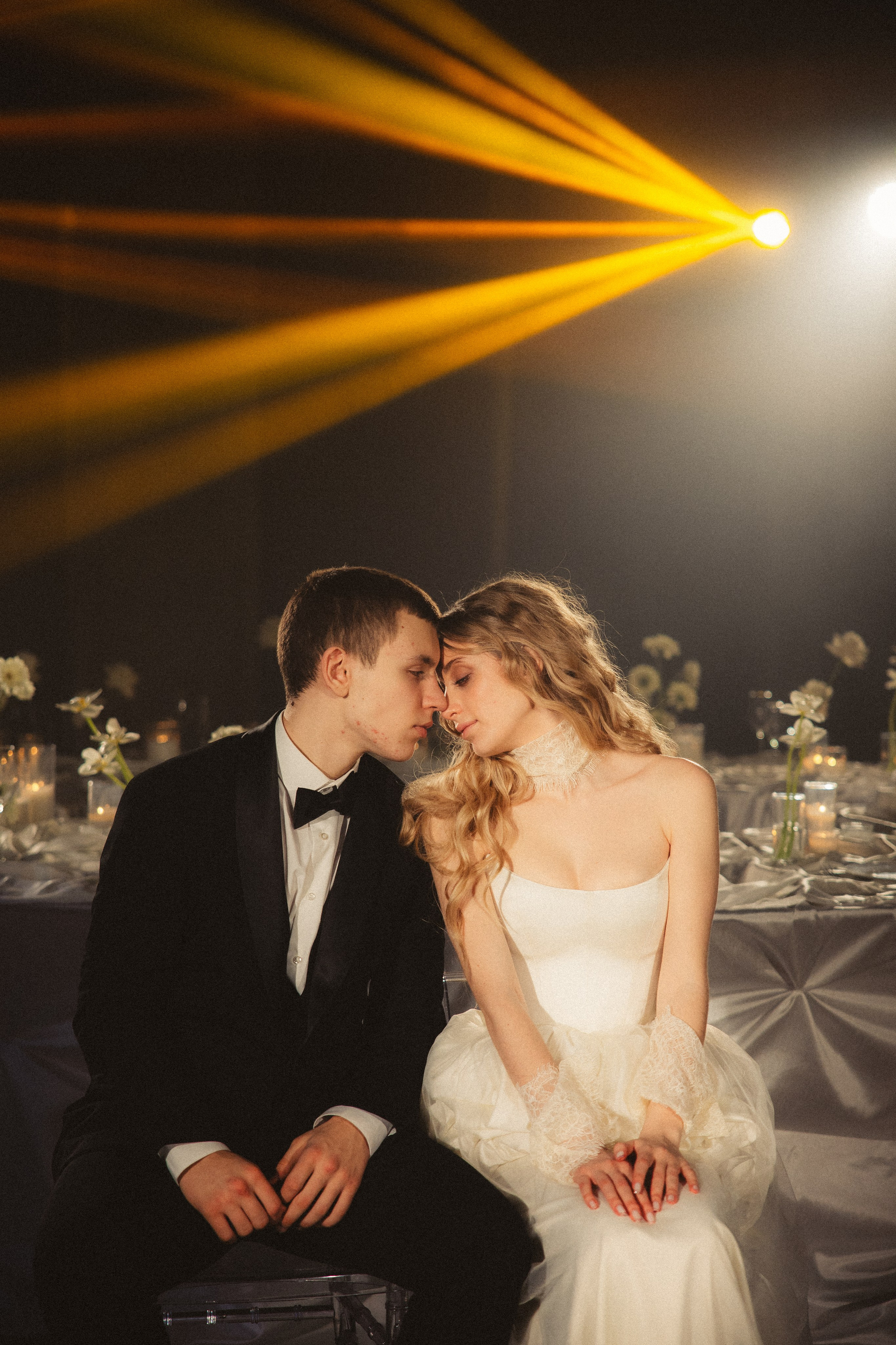 Вероника & Максим. Phdkvmr.ru