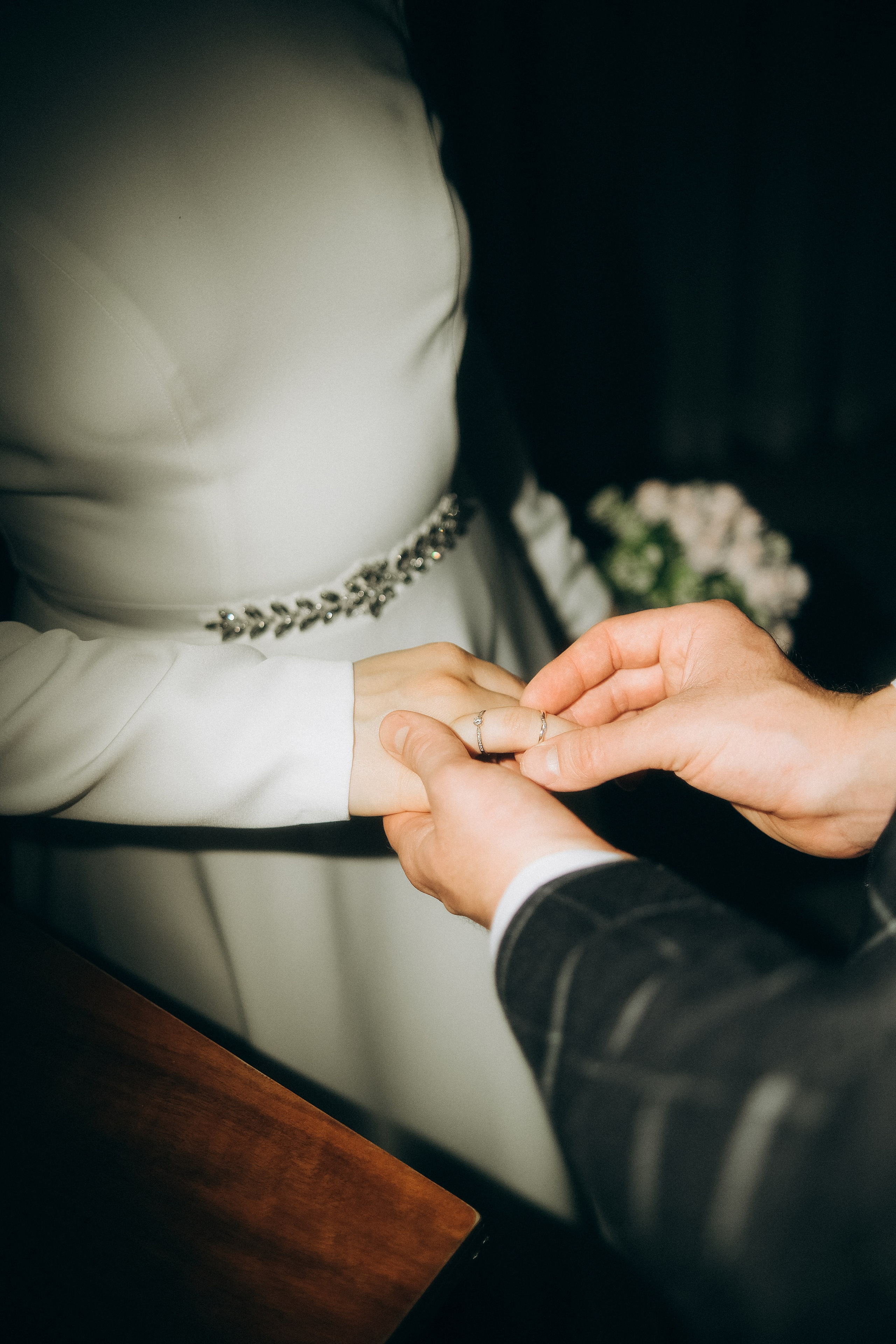 Лена & Саша ДБ2. Phdkvmr.ru