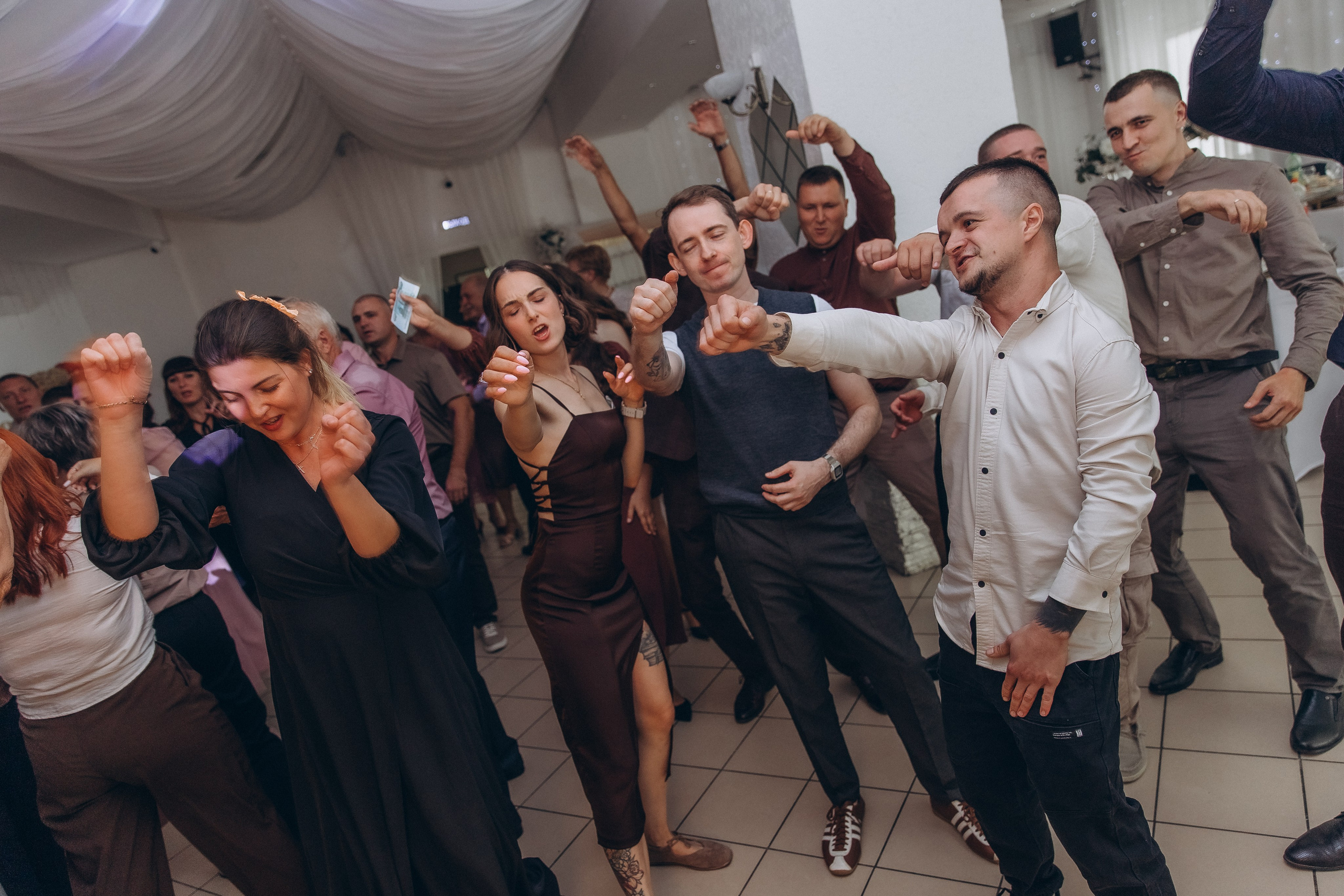 Алексей и Юлия. Фотограф из Сибири