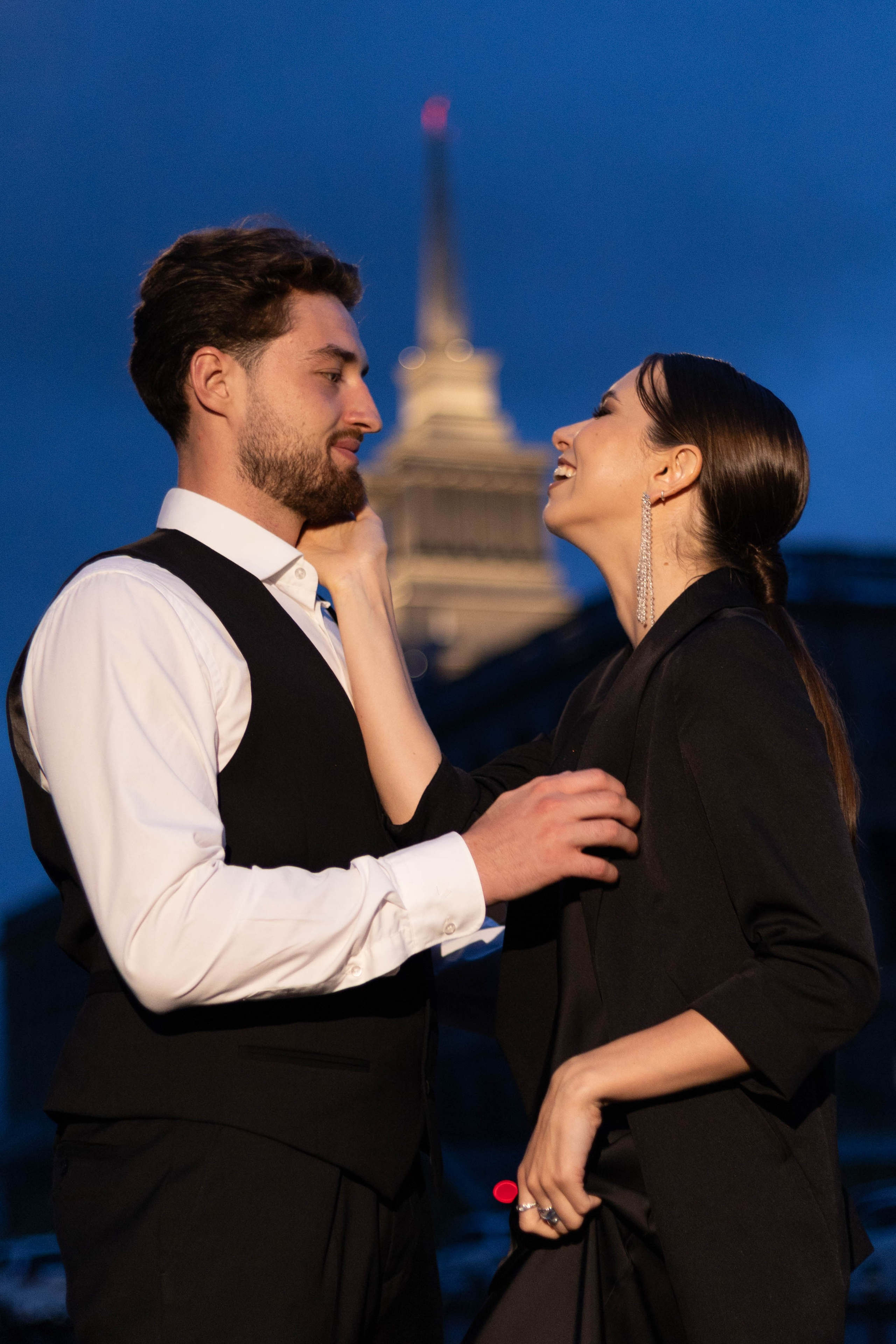 Кирилл и Алина. Фотограф Железногорск, Подгорный, Уяр и Красноярск