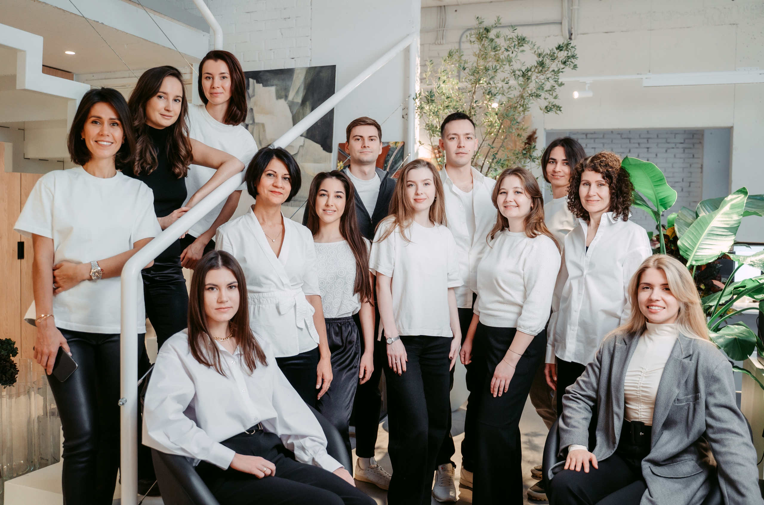 Duplex / дизайн-студия интерьеров. Саша Копылов, фотограф в Казани