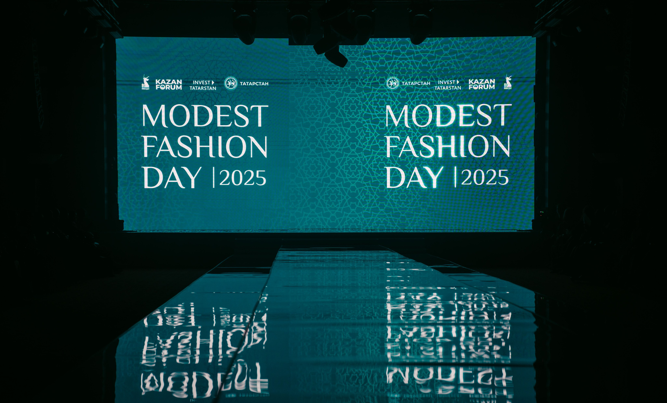 Modest Fashion Day / 2025. Саша Копылов, фотограф в Казани
