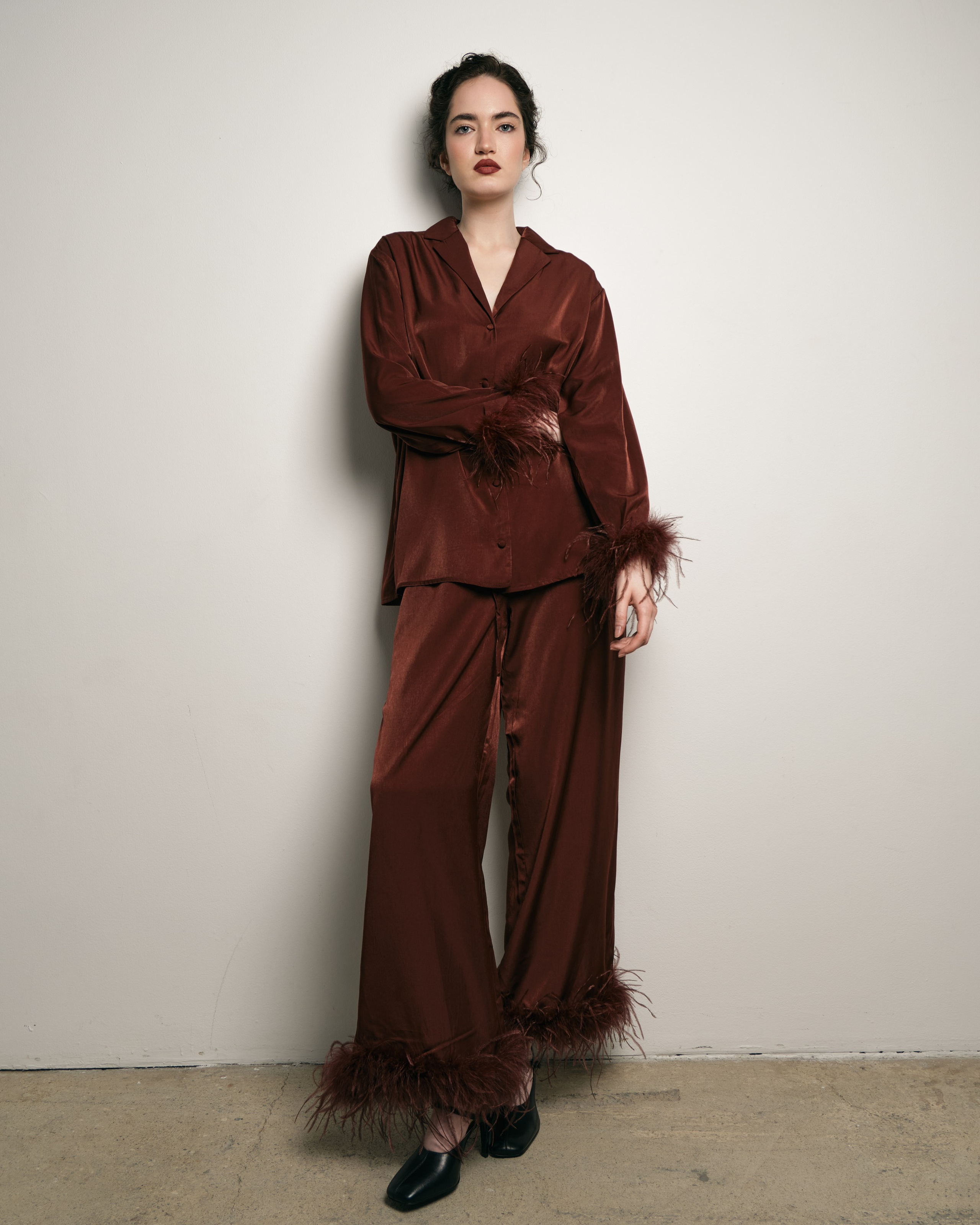 Stylized shoots. Фотограф Дарья Селезнева г. Москва