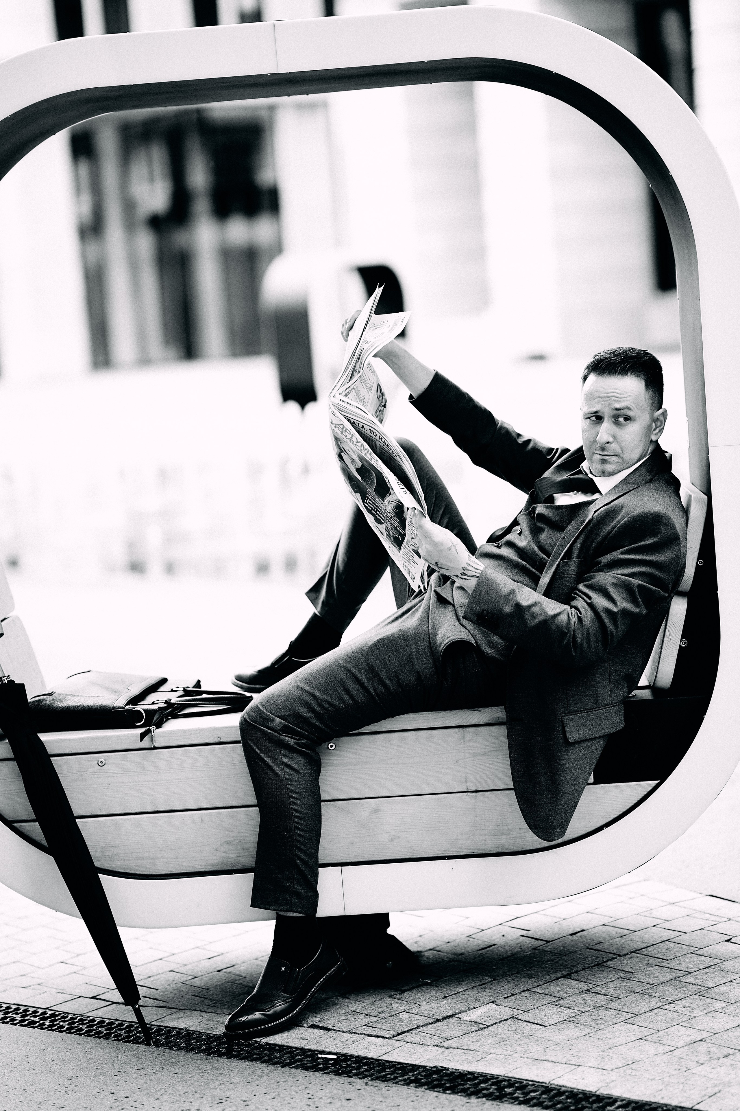 Мужская фотосессия Невская ратуша. Курманаева Ирина