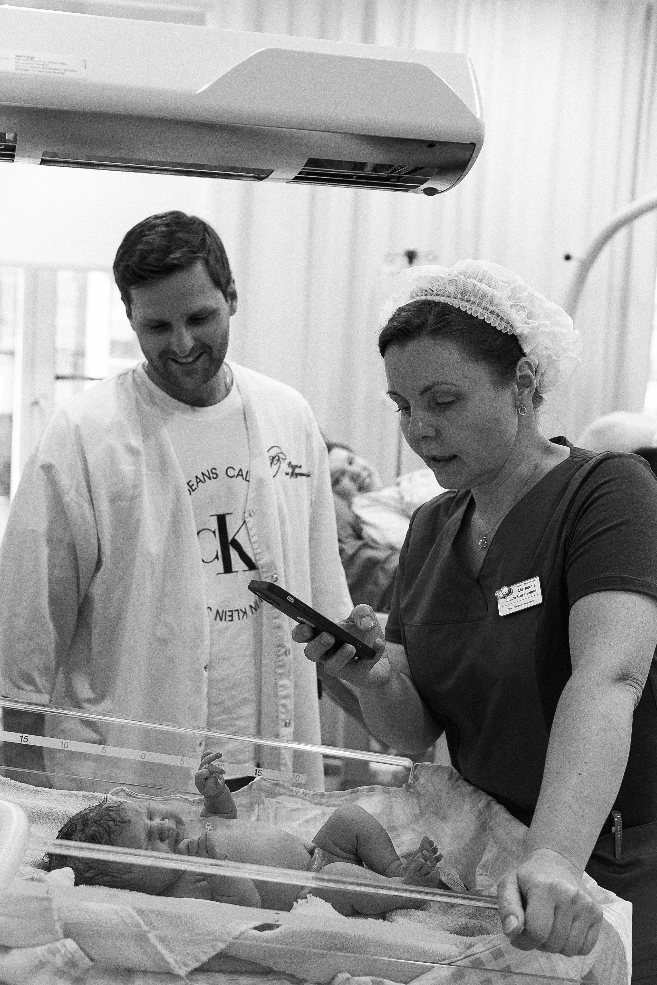 У истоков жизни: Ольга Сергеевна Матвеева. Фотограф на роды и ньюборн в Санкт-Петербурге | Настасья Сергеева