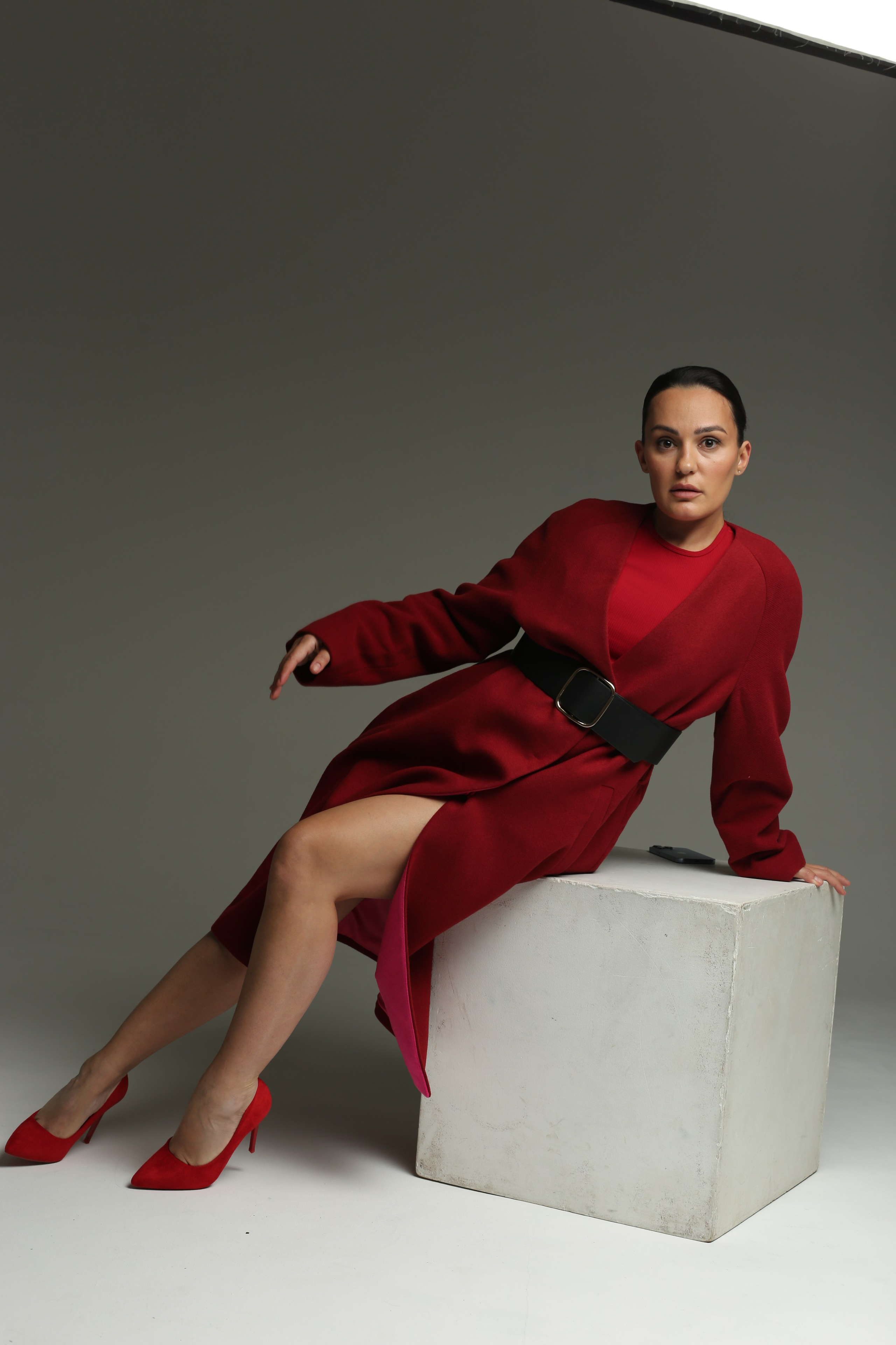 Лейла. Женский фотограф в Москве Светлана Смагина