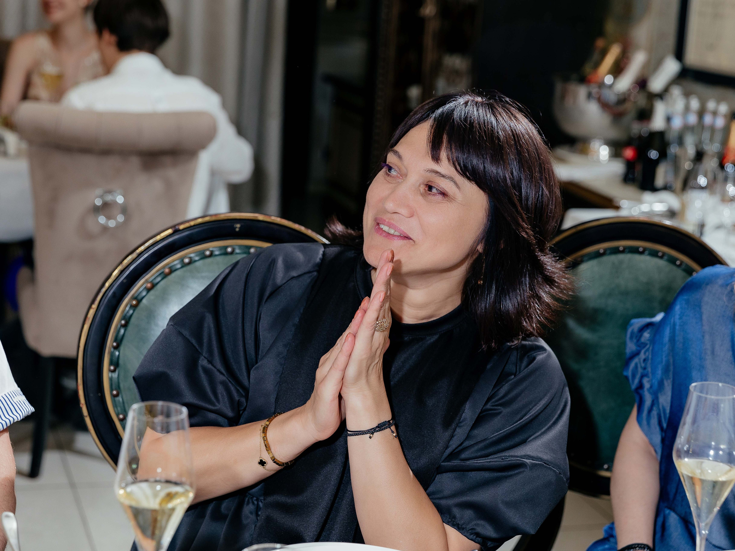 Школьный выпускной. Красильников Евгений — профессиональный фотограф в Ростове-на-Дону