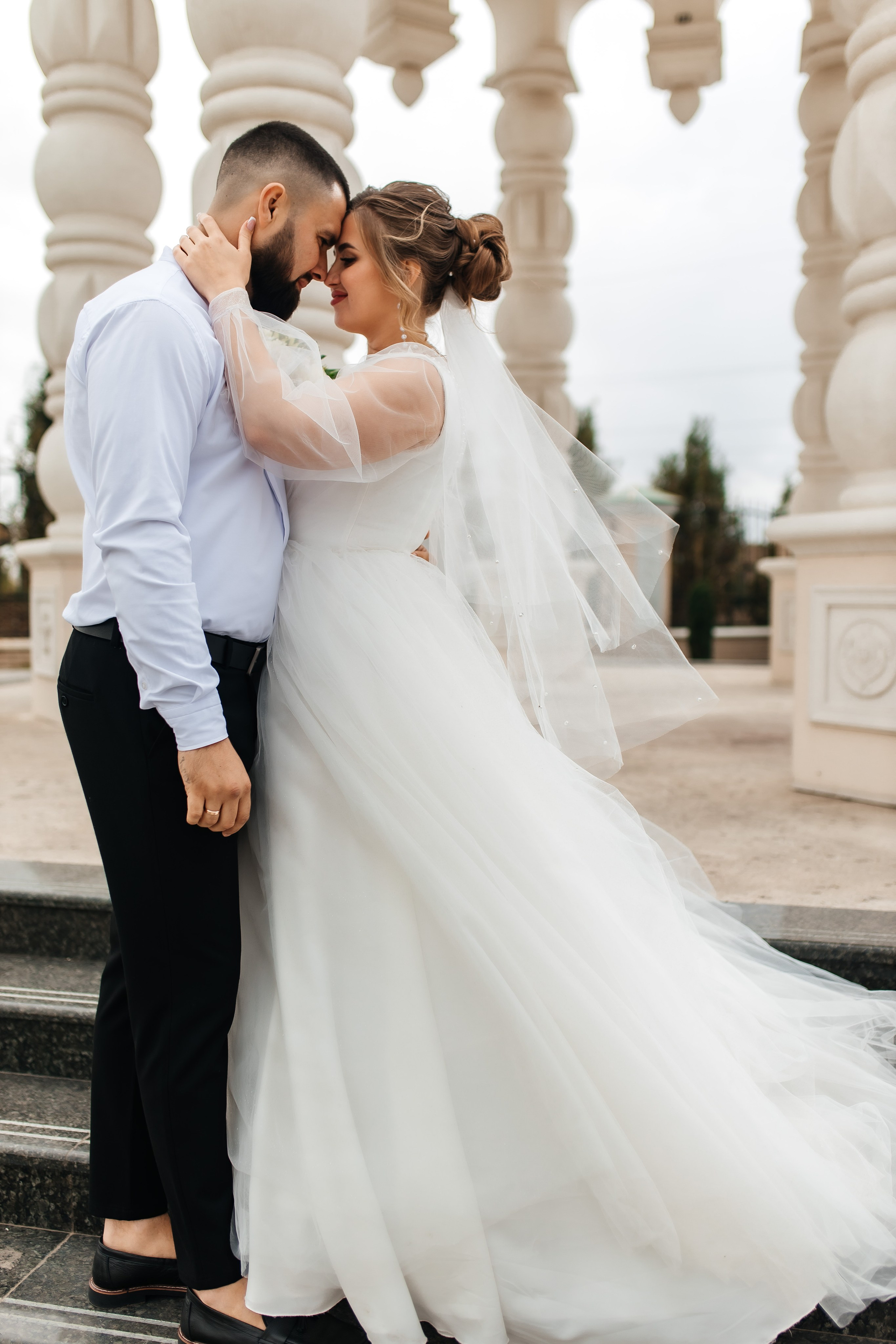 Анастасия и Артём. Семейный и детский фотограф в Краснодарском крае Буланович Виктория