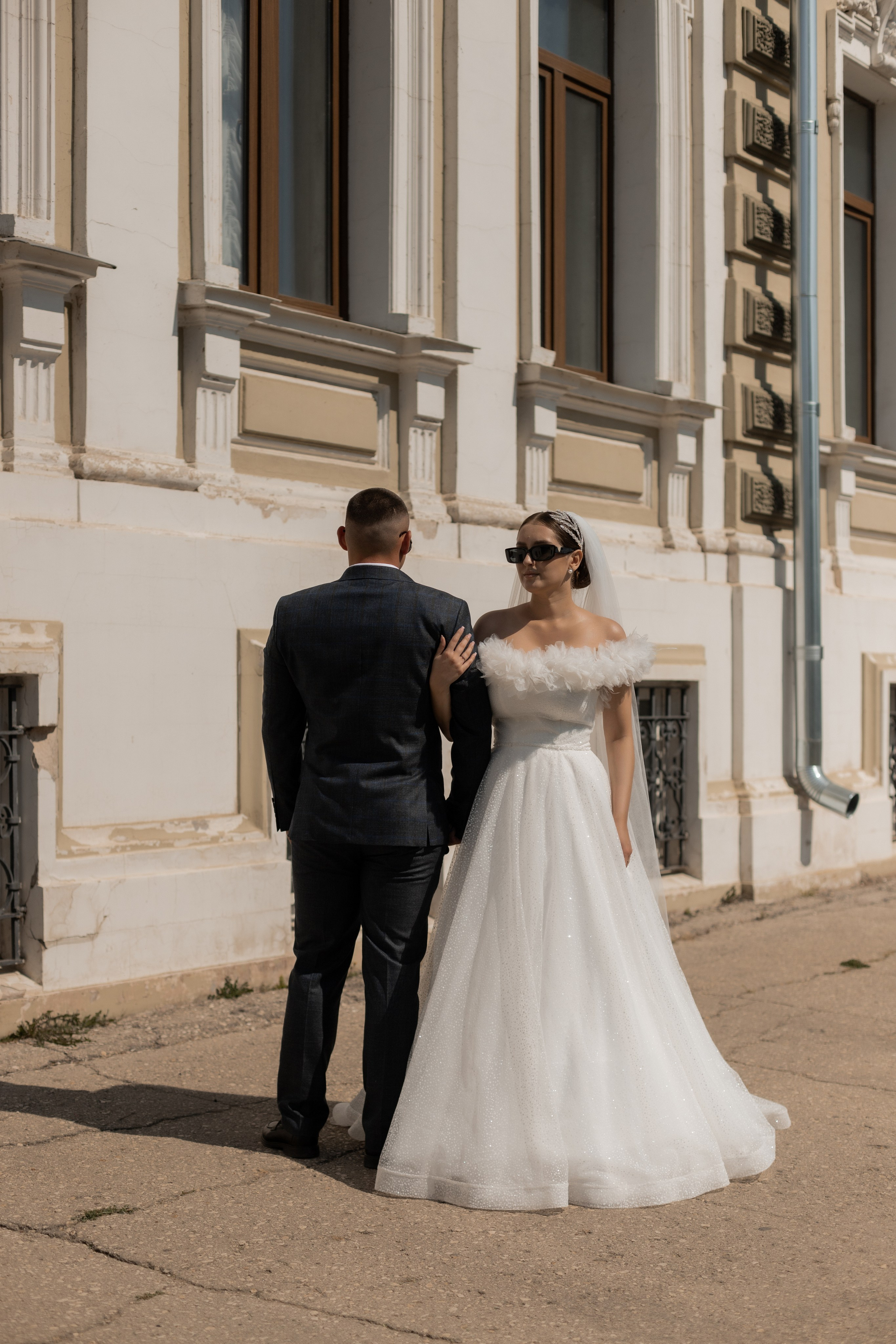 Алексей и Юлия (сокращено). Свадебный фотограф Ангелина Сунгатулина | Саратов | Балаково | Вольск
