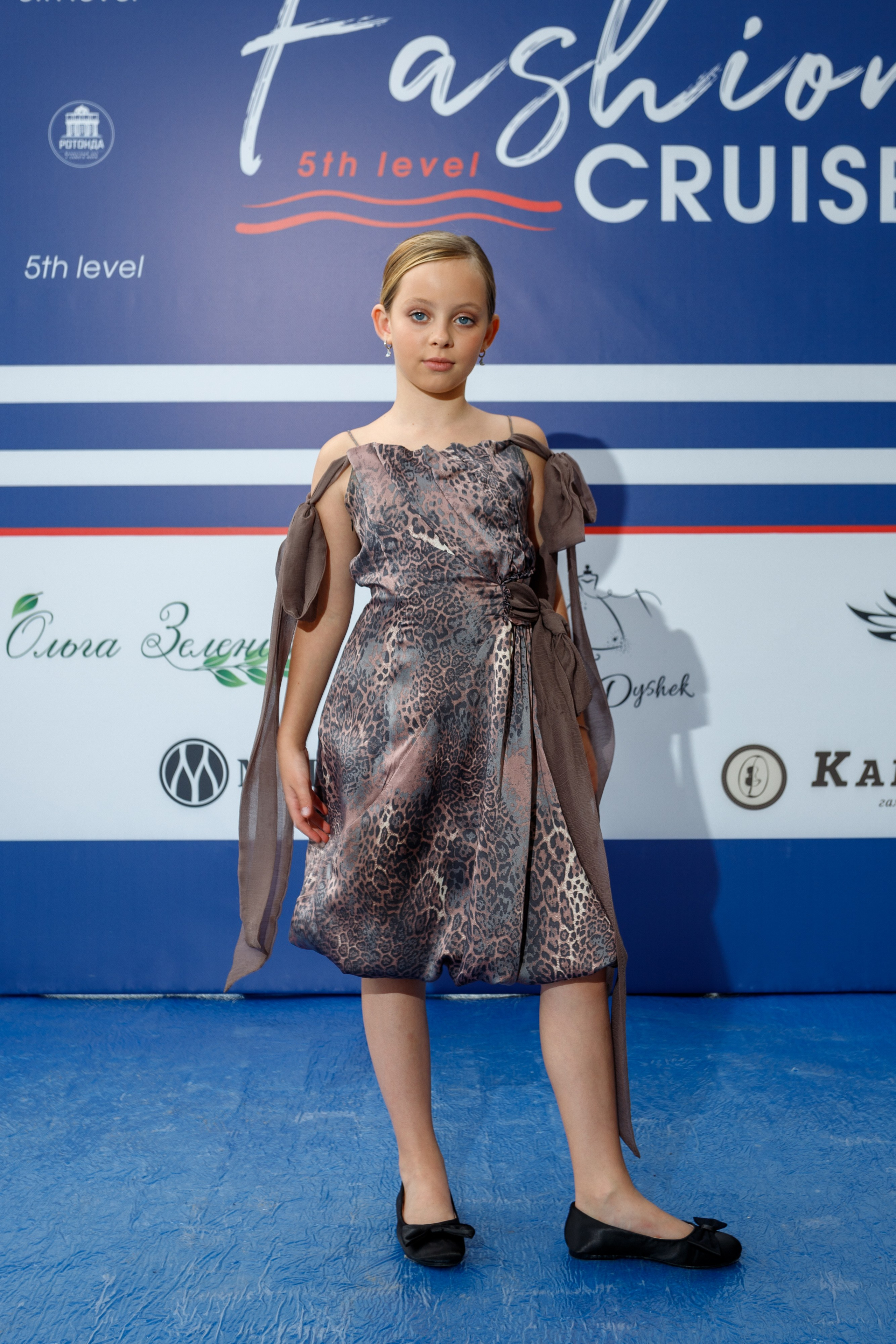 29 Fashion Cruise. Интерьерный и фуд фотограф в Иркутске Дмитрий Арно