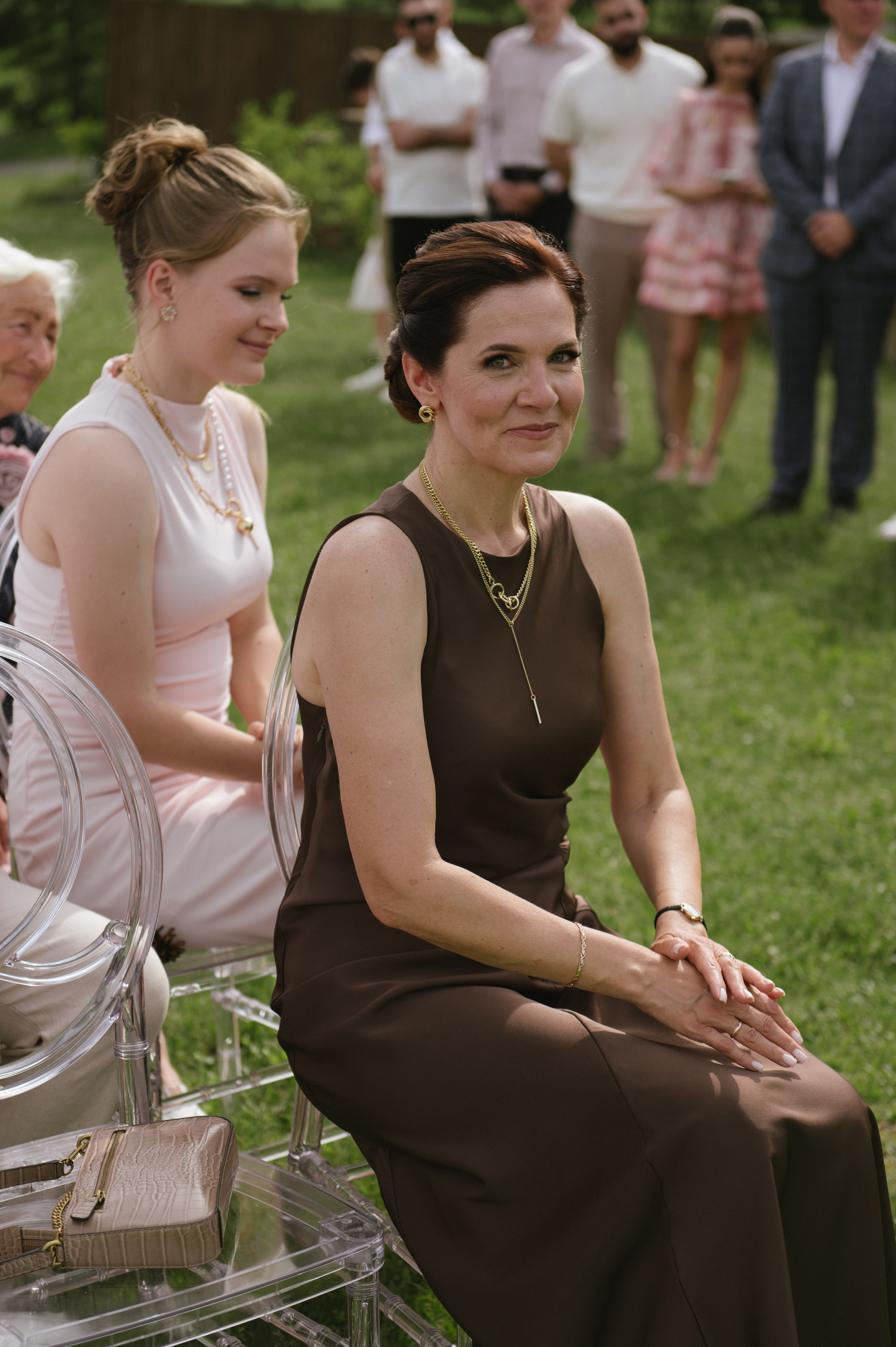 Каждому своё, а мне — тебя. Светлана Варфоломеева, женский и свадебный фотограф в Саратове