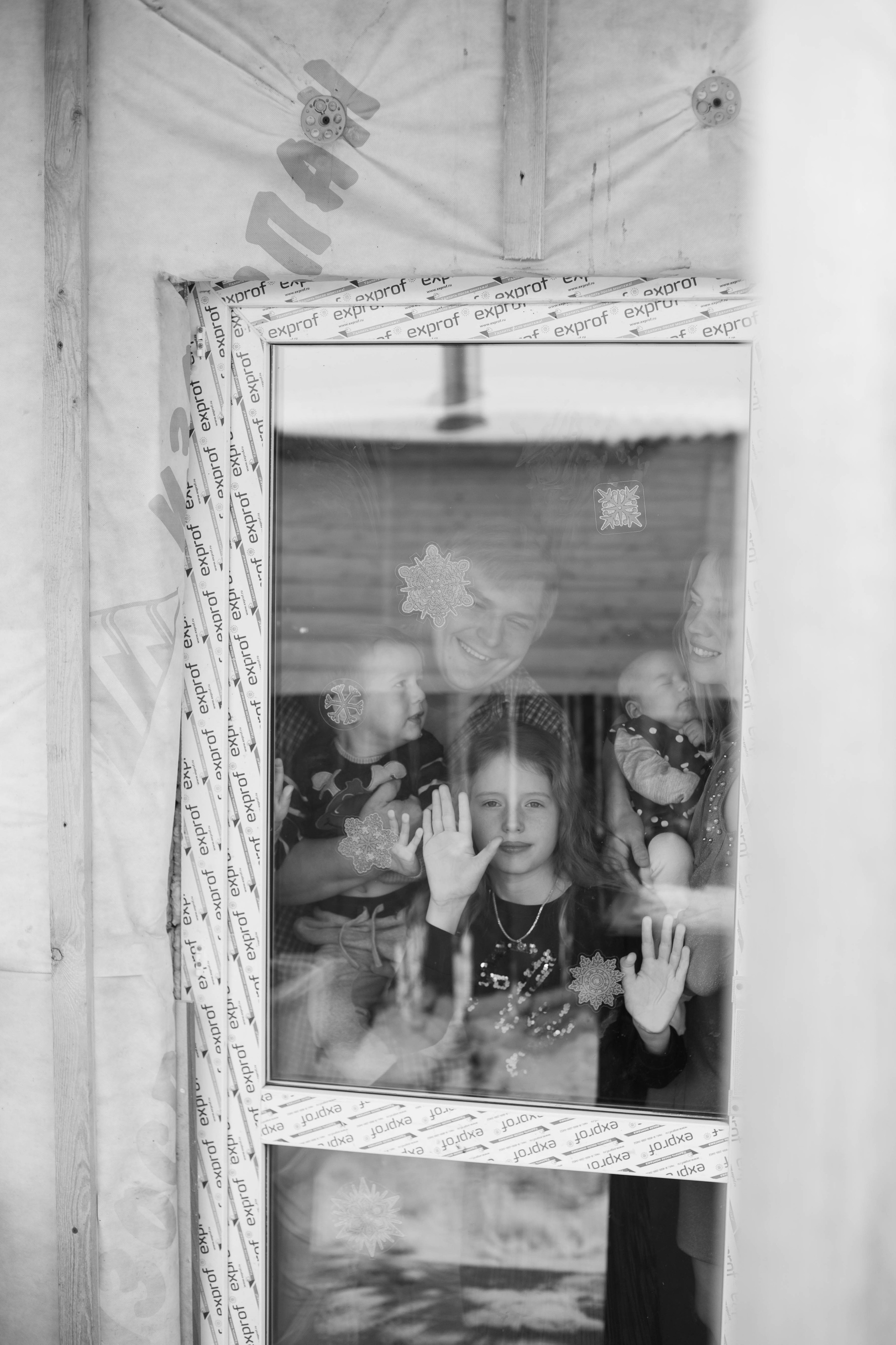 Прайс семья. Фотограф в Усть-Лабинске Елена Бахарева