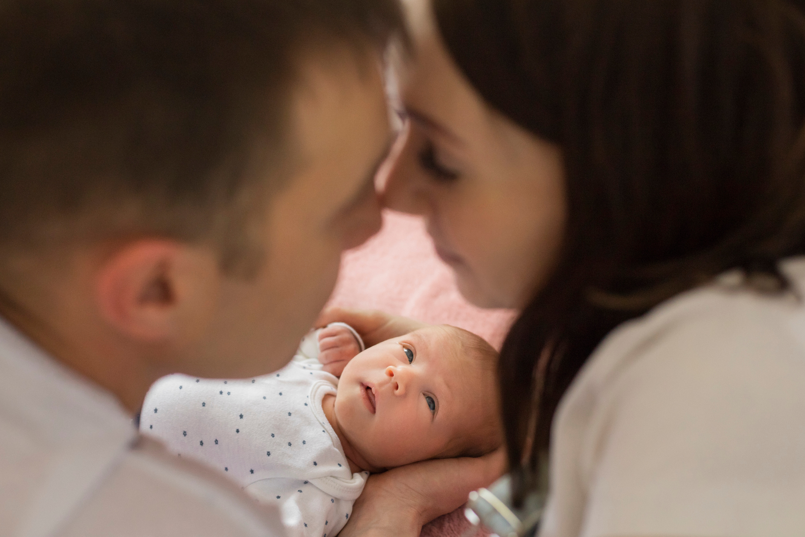 Фотографии новорожденных. Фотограф в Усть-Лабинске Елена Бахарева