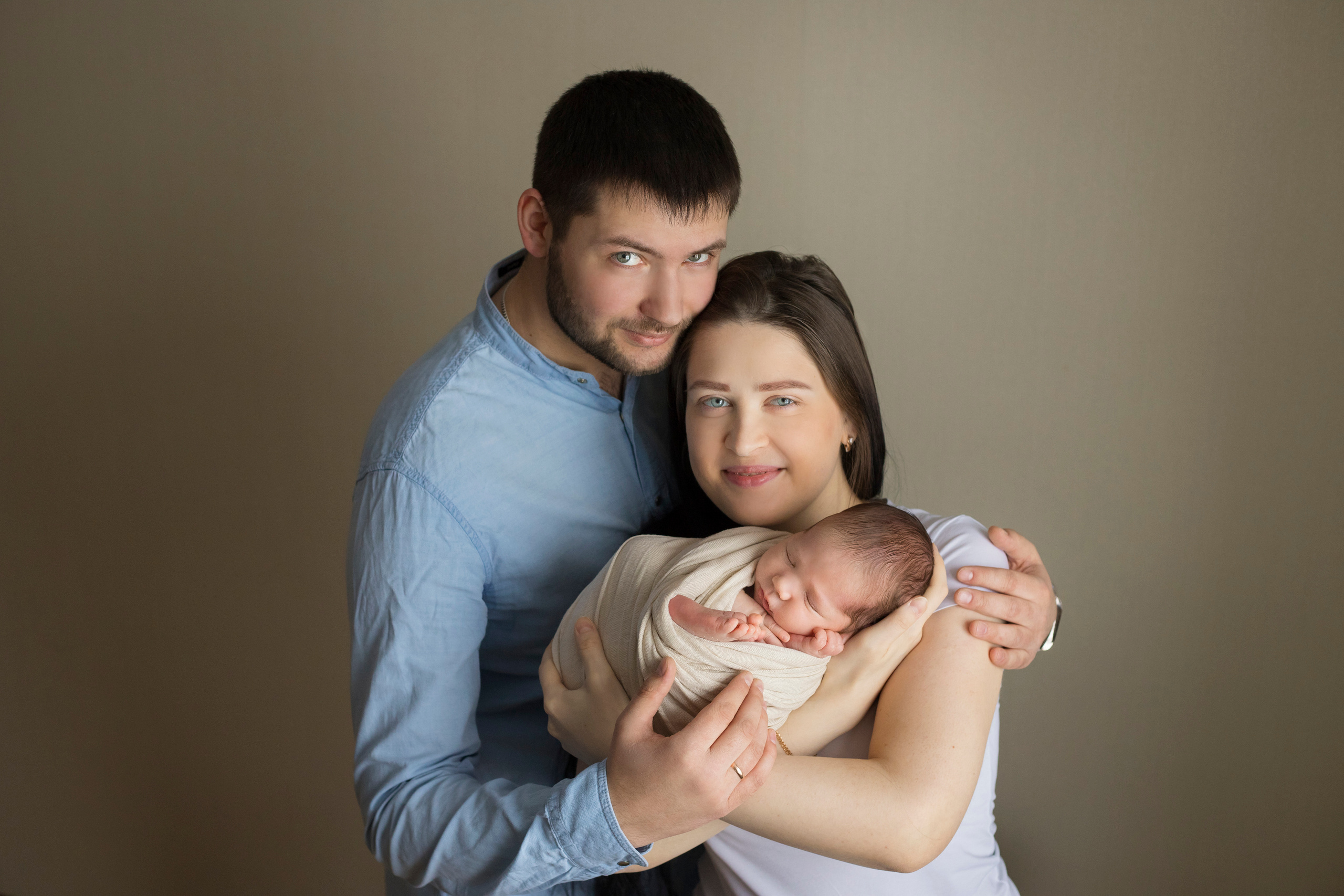 Фотографии новорожденных. Фотограф в Усть-Лабинске Елена Бахарева