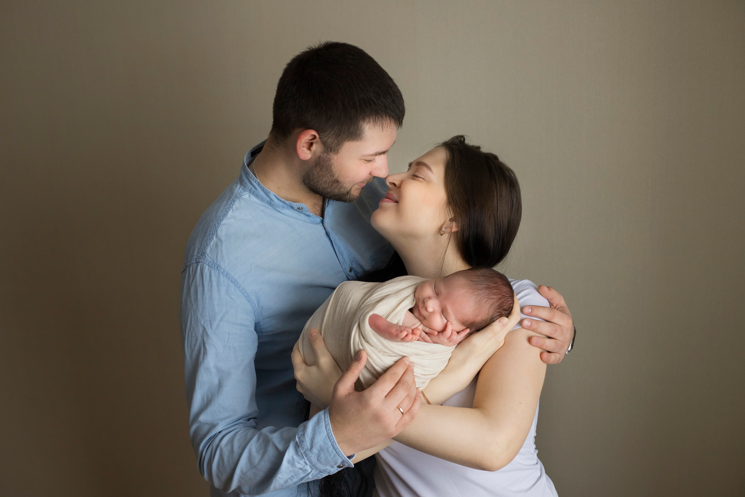 Фотографии новорожденных. Фотограф в Усть-Лабинске Елена Бахарева