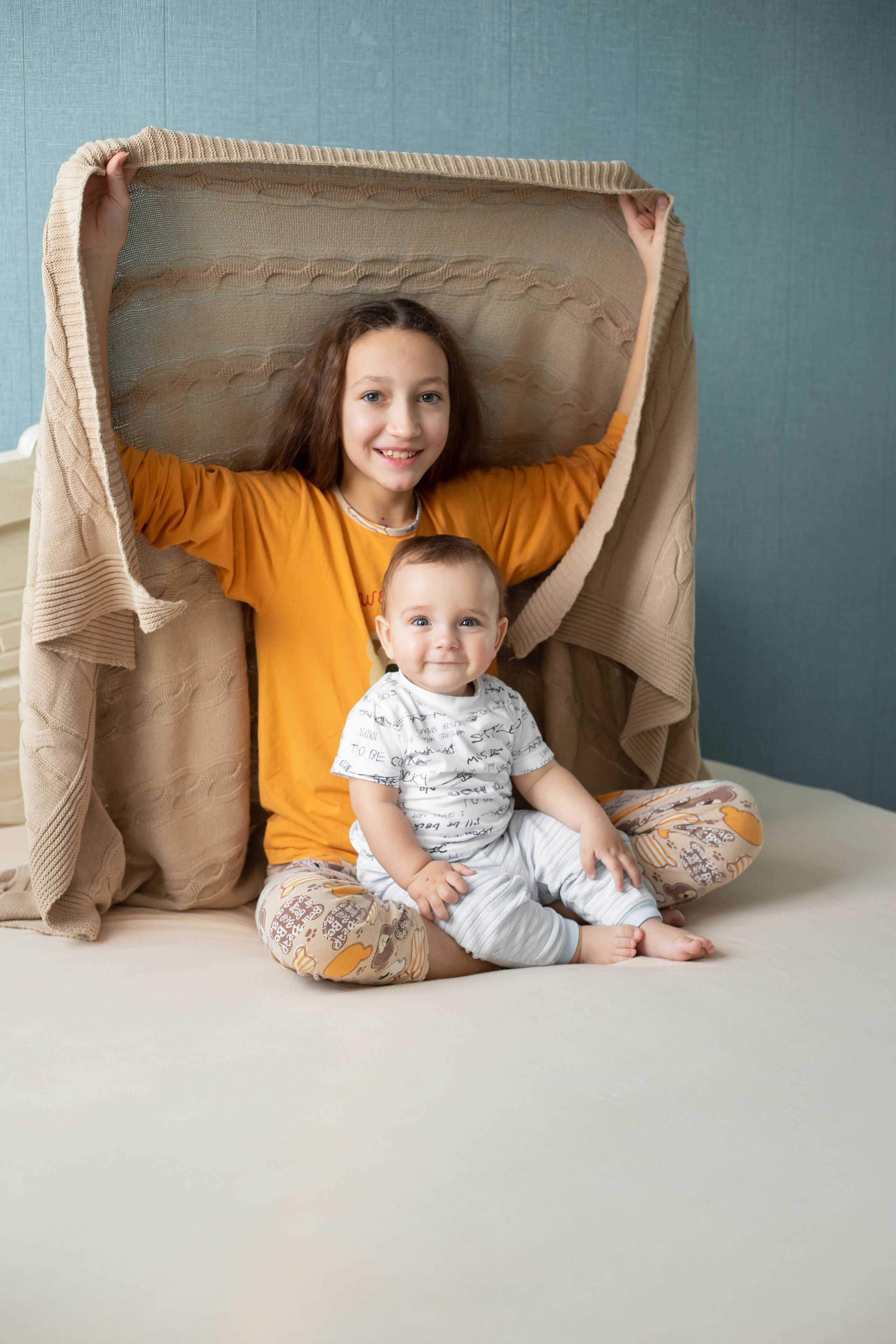 Прайс семья. Фотограф в Усть-Лабинске Елена Бахарева