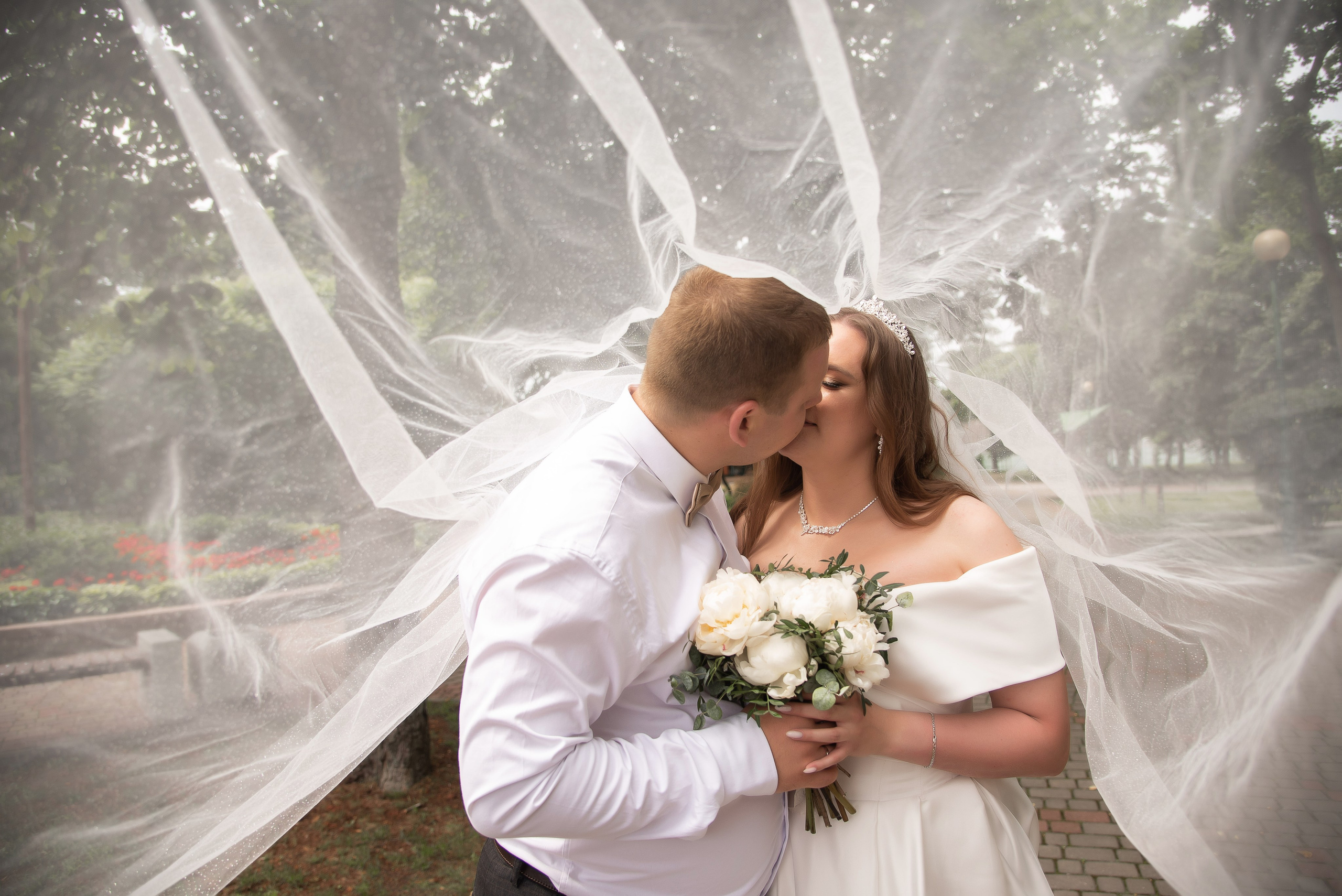 Вика и Лёша. Свадебный и семейный фотограф Ольга Астрейко
