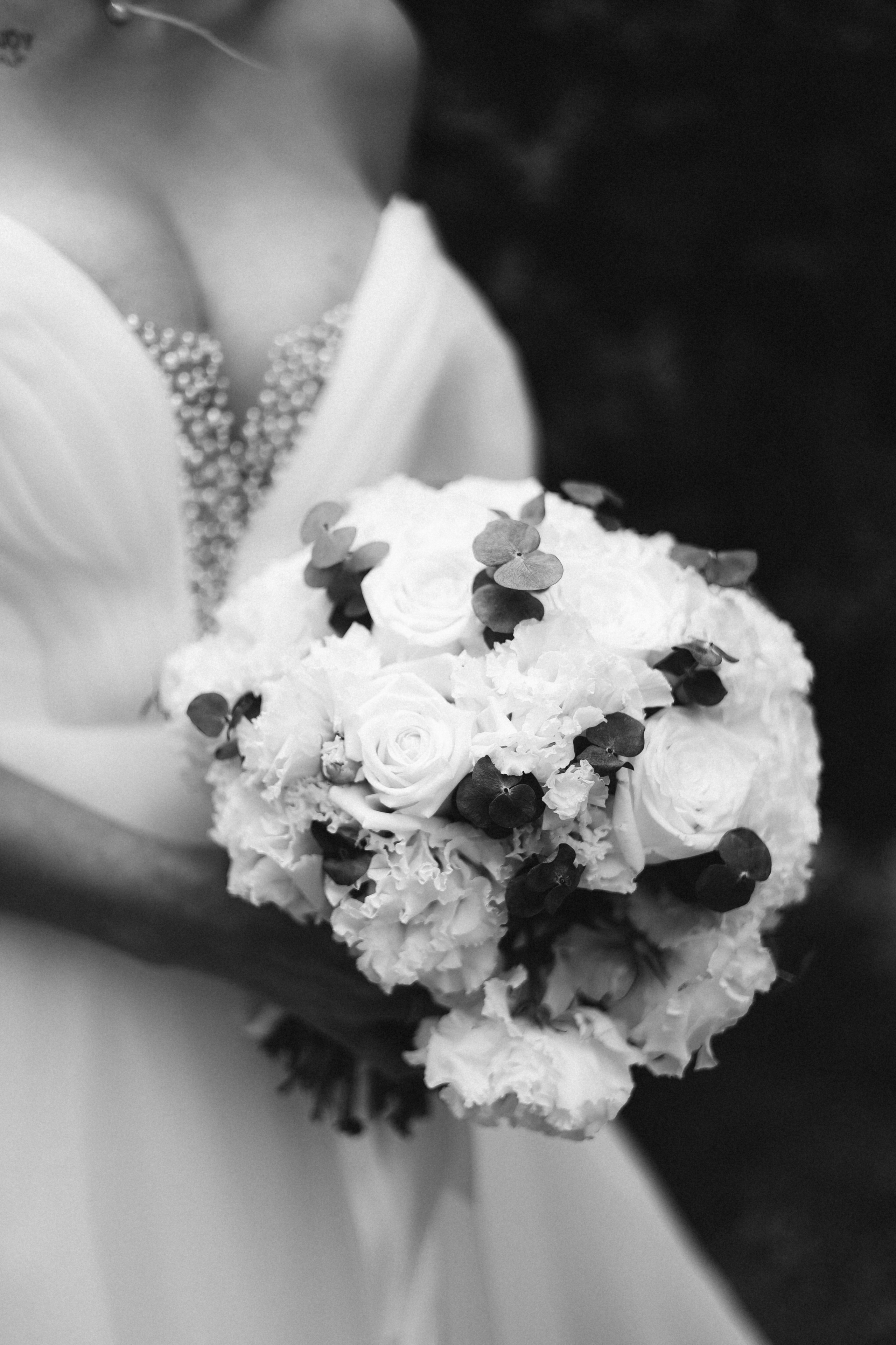 Дмитрий & Татьяна. Фотограф Мария Лаенко