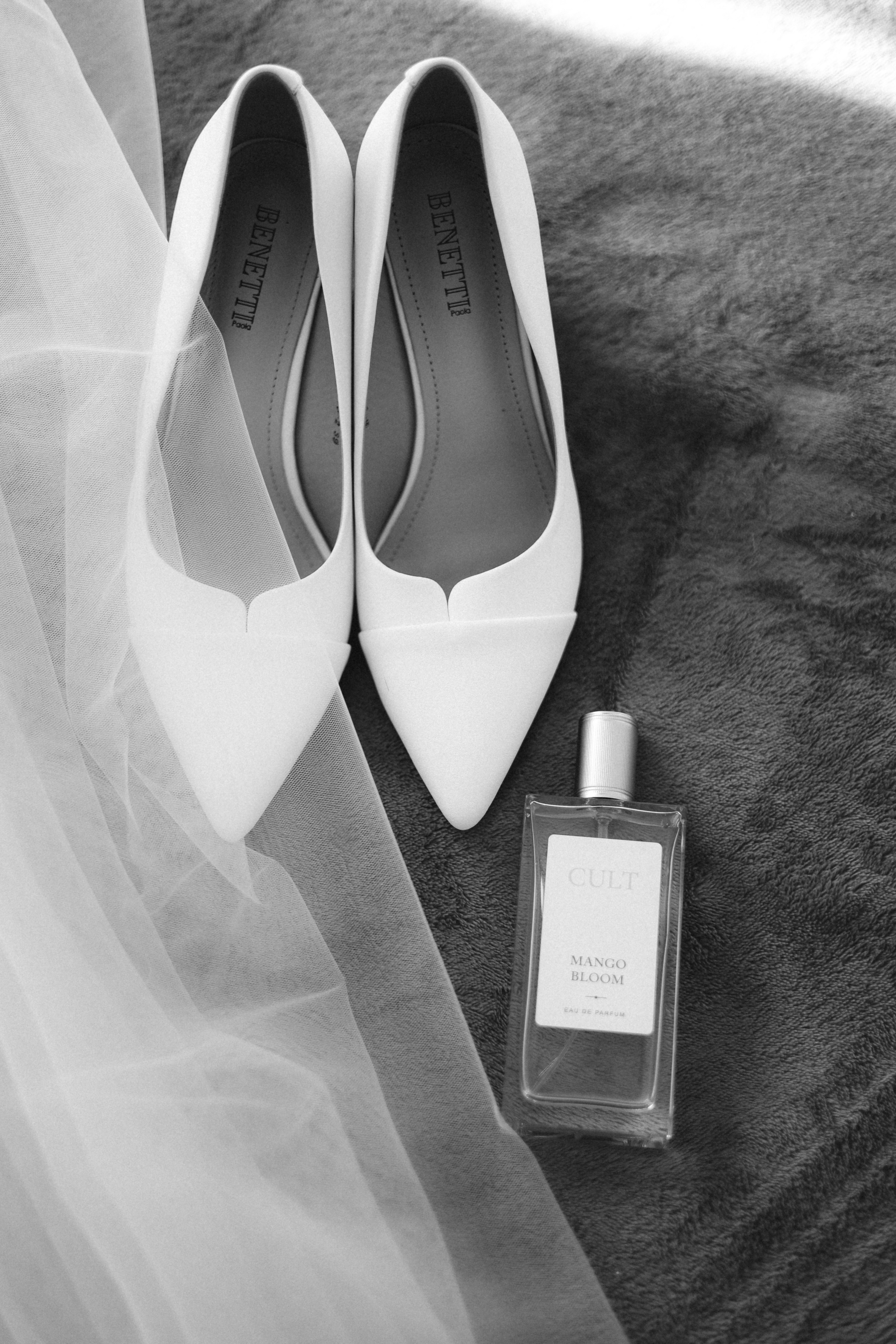 Андрей & Анна. Фотограф Мария Лаенко