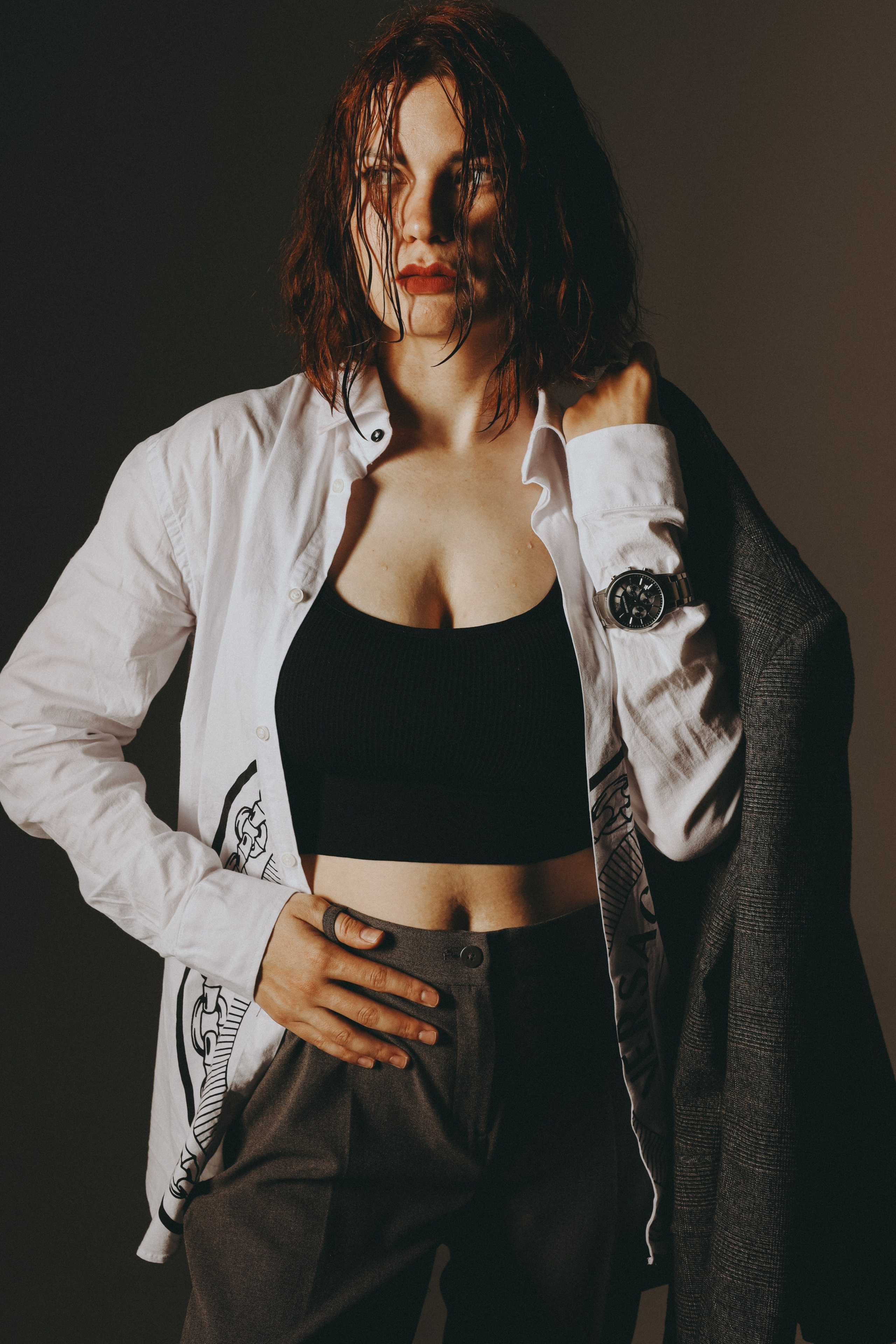 Алина. Фотограф Мария Лаенко