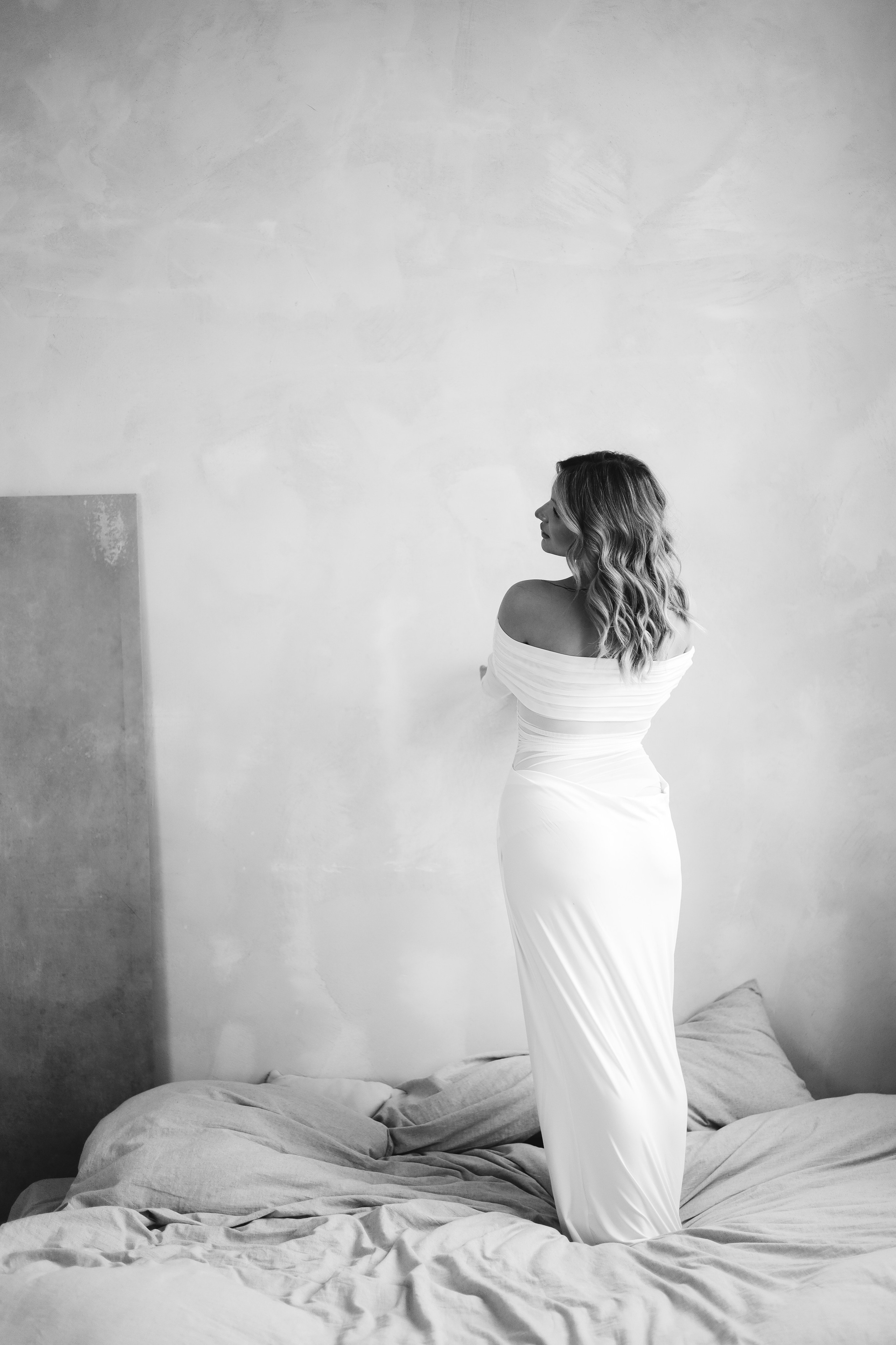 Ксюша. Фотограф Мария Лаенко