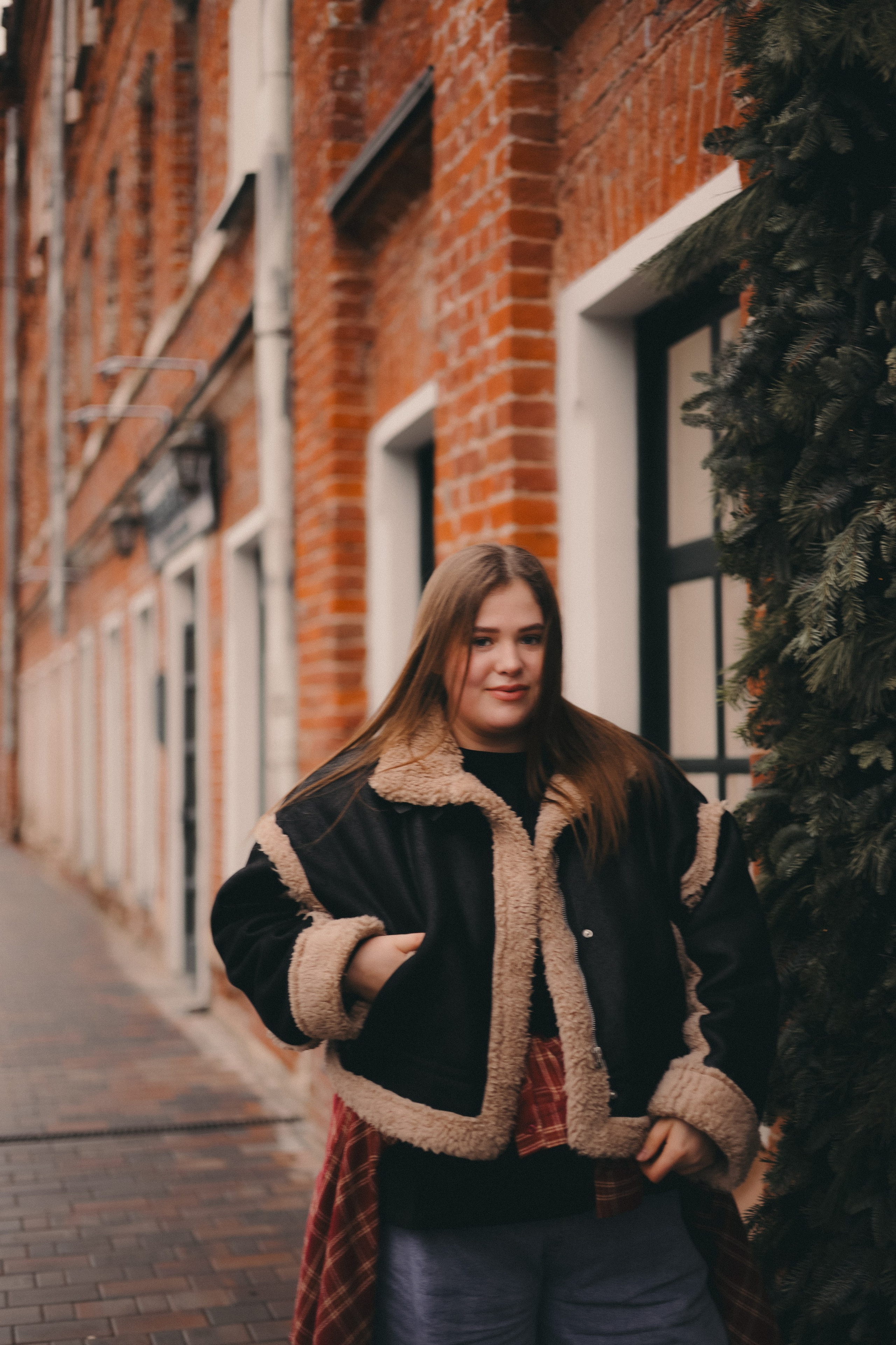 Ирина. Фотограф Мария Лаенко