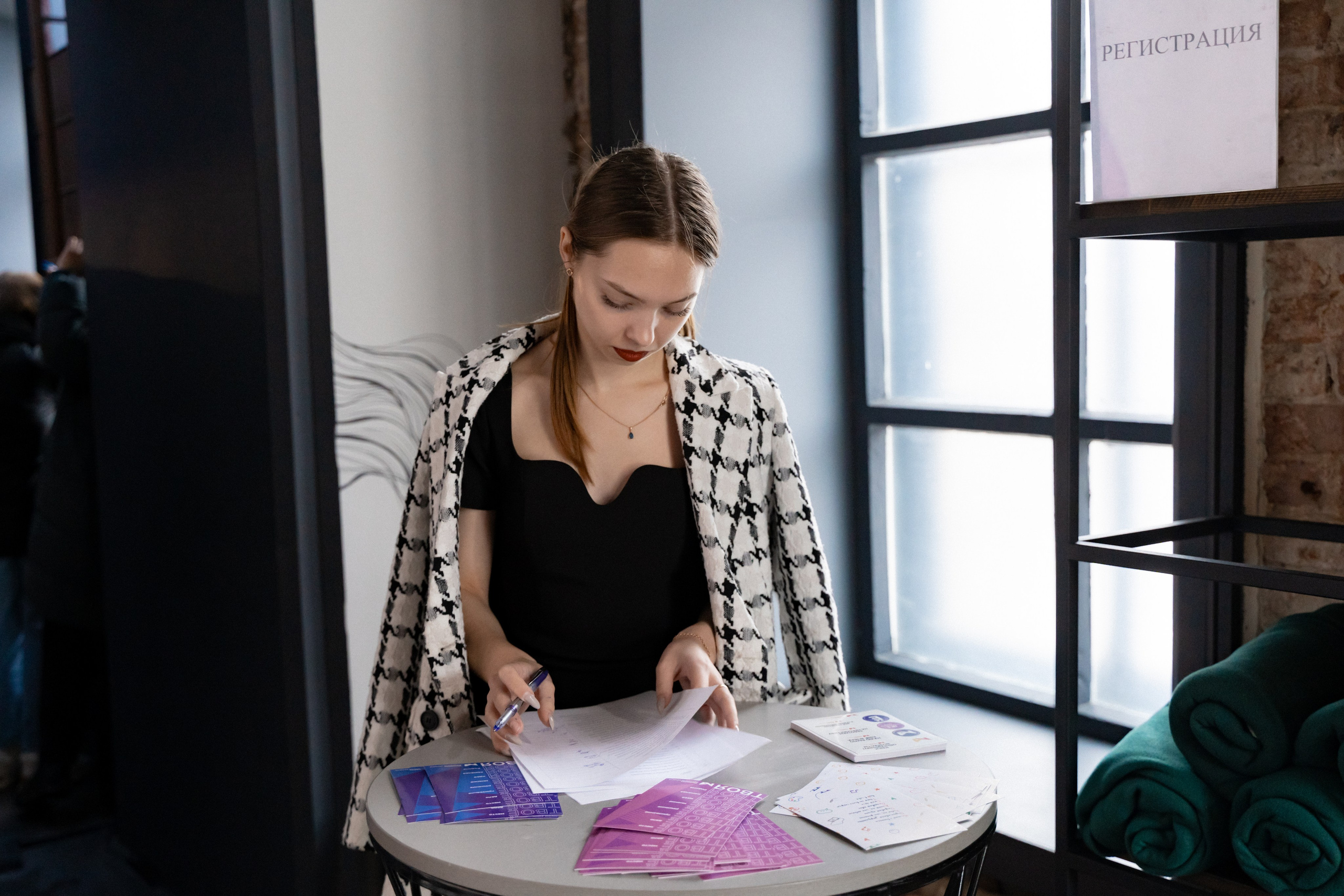 Фестиваль молодёжи «Лица» 2024. Фотограф Надежда Погребняк | Рязань | Москва