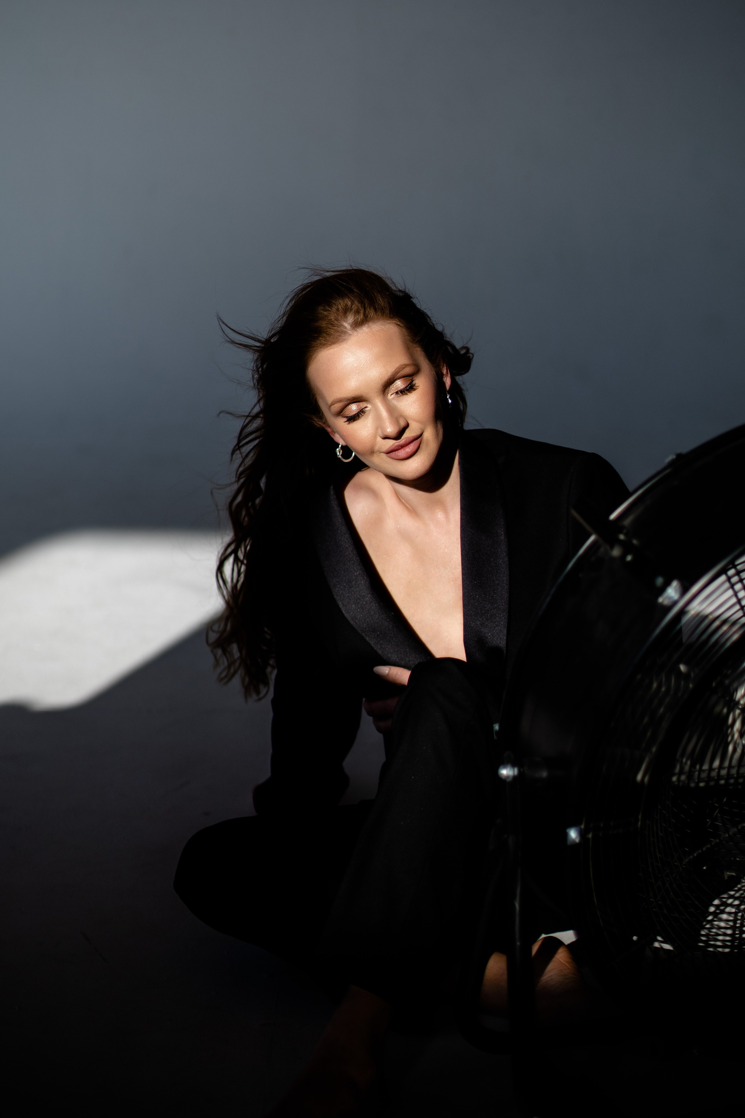 Олеся. Семейный фотограф в Саратове Элоиза Ляпина