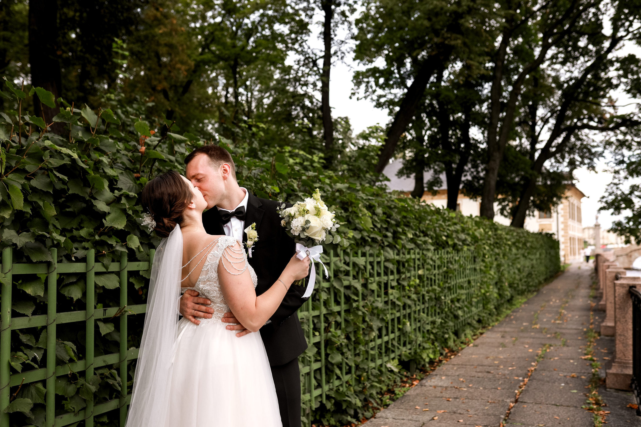 Сердце Петербурга