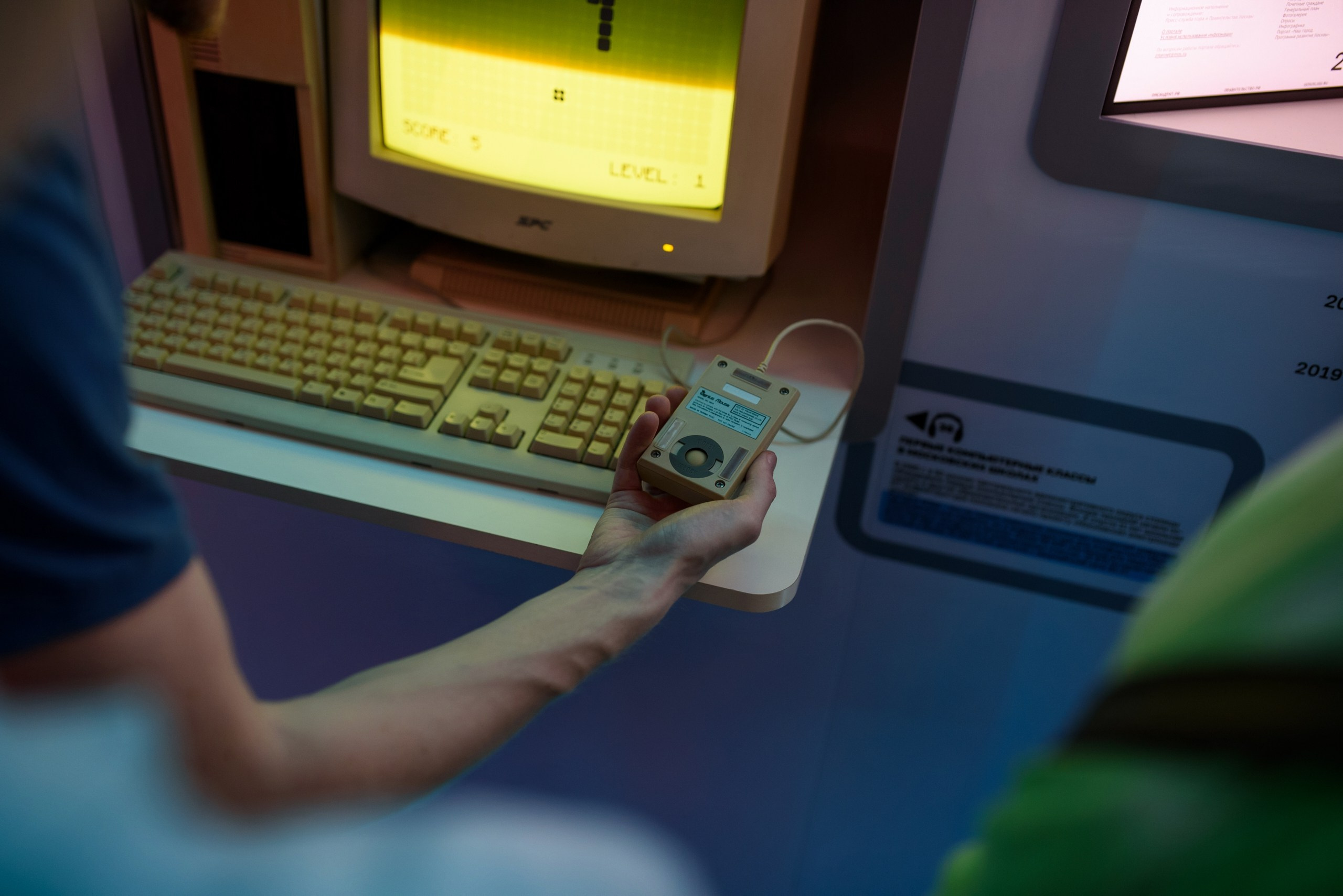 Стажировка Правительства Москвы / «ДИТворкинг». Фотограф и Видеограф в Москве. Олег Корушев