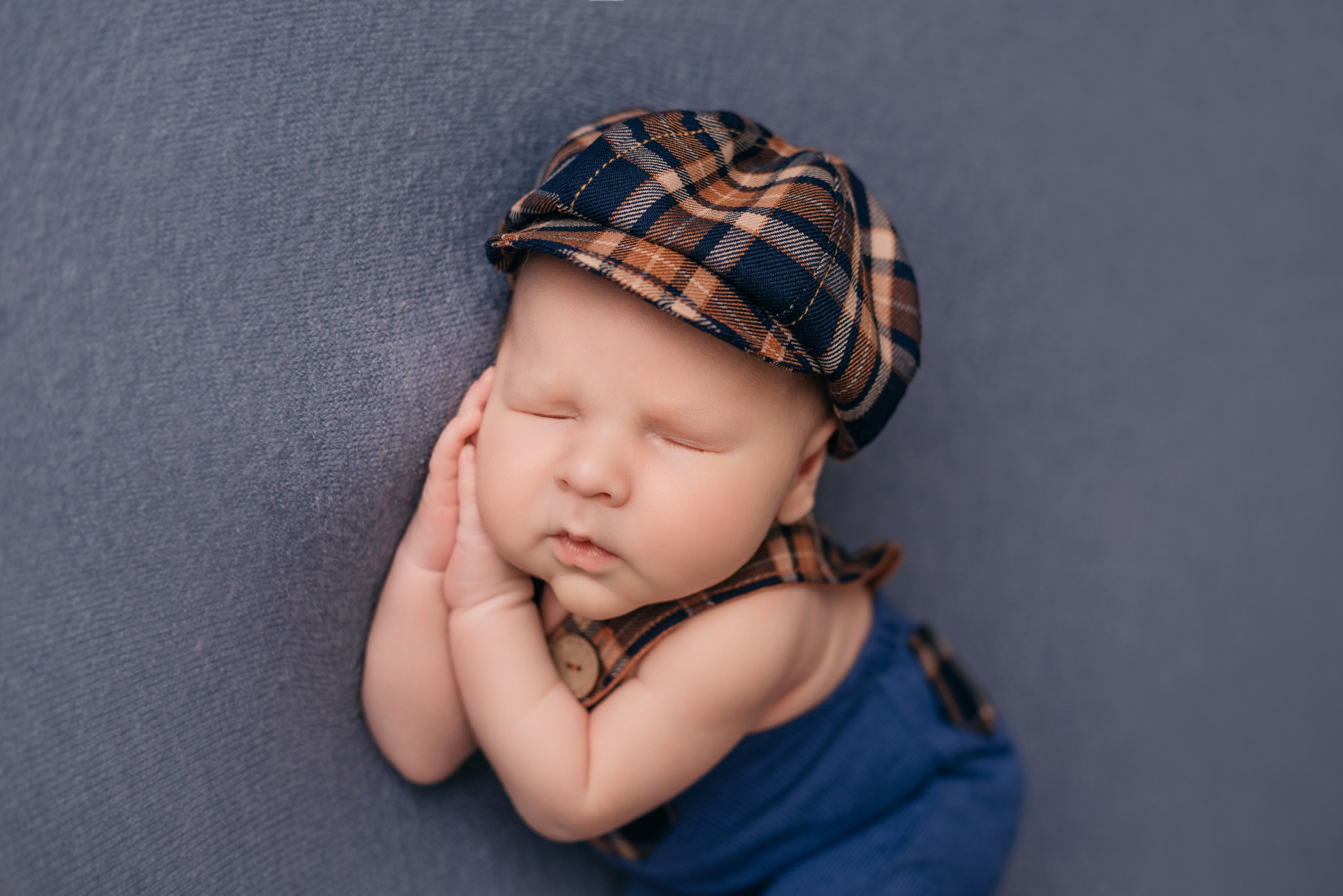 Ярослав. Фотограф новорожденных Белгород