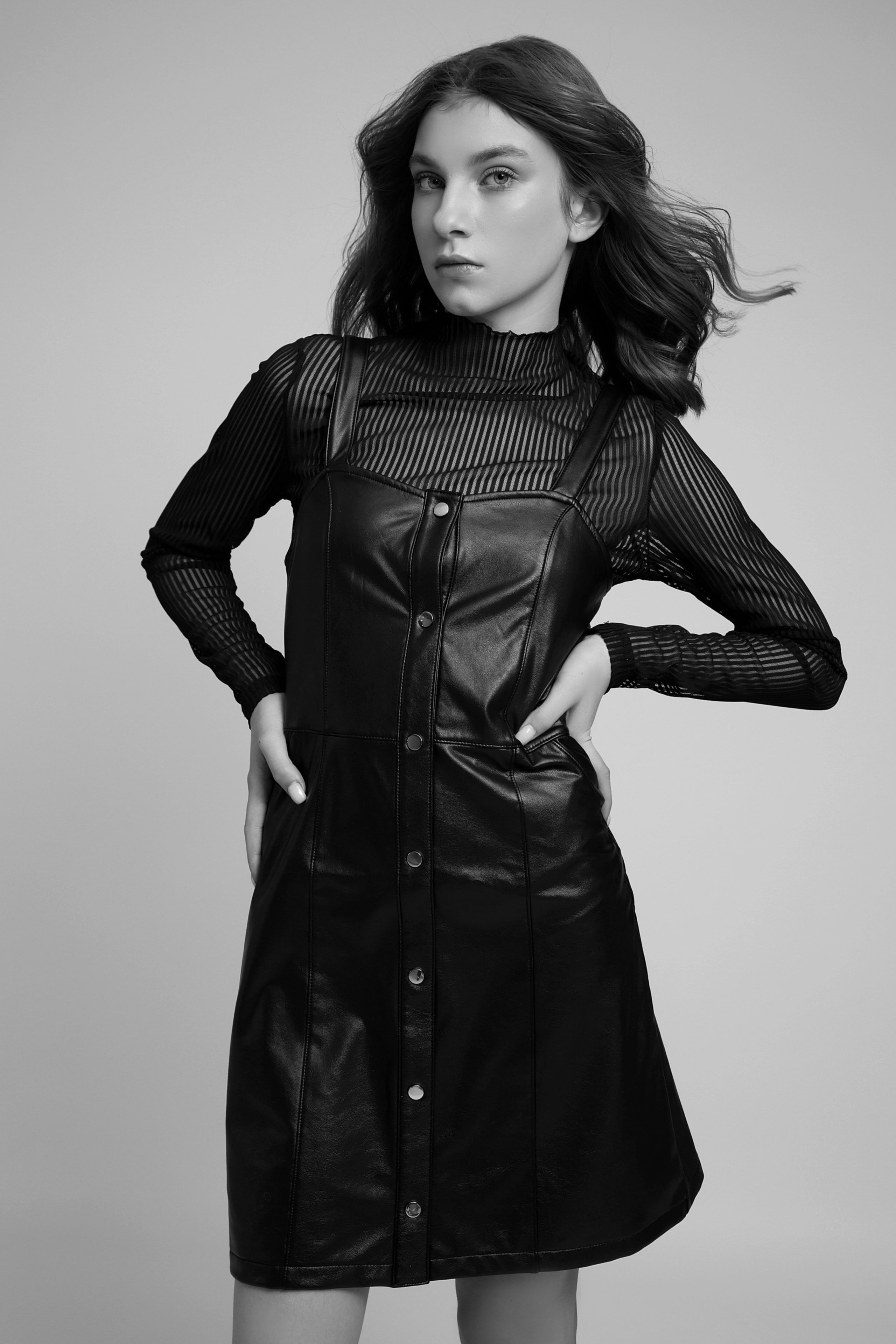 YANA. Модельная студия MIA Models