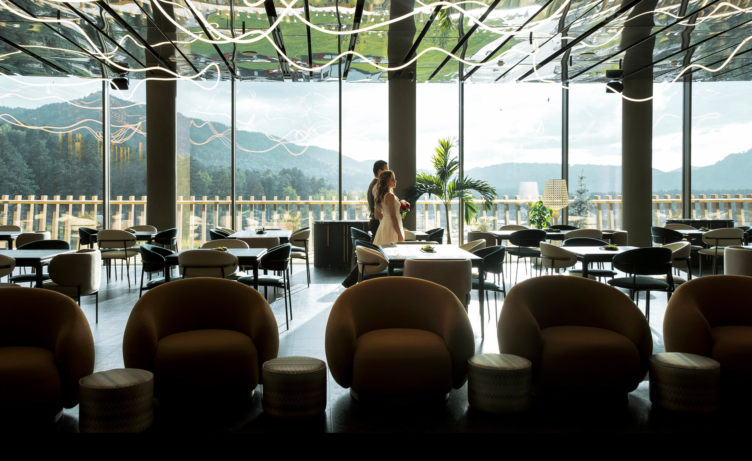 Фотосъемка свадеб и семейных фотосессий в Республике Алтай