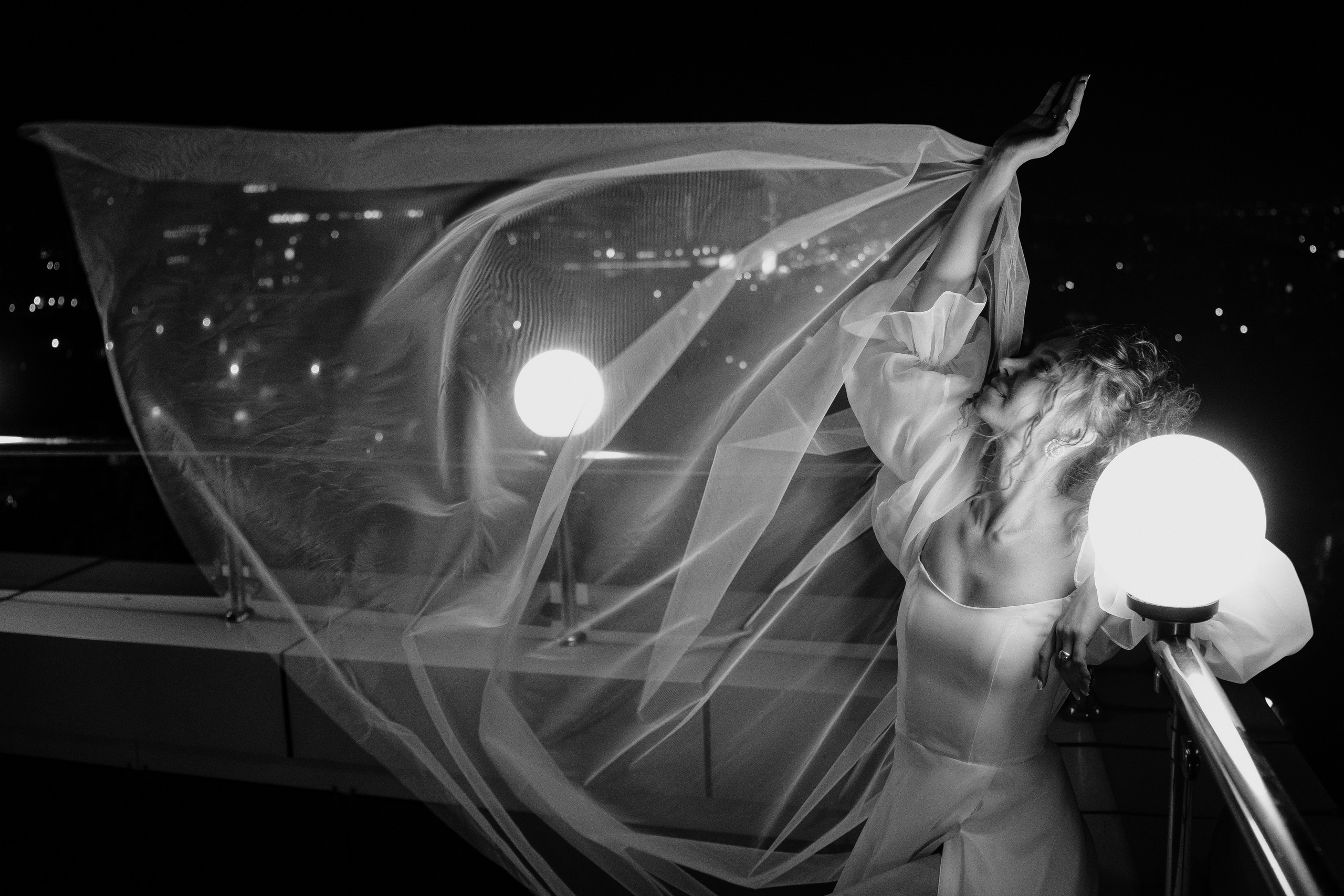 Глеб+Ангелина. Свадебный фотограф в Краснодаре Алексей Кудинов