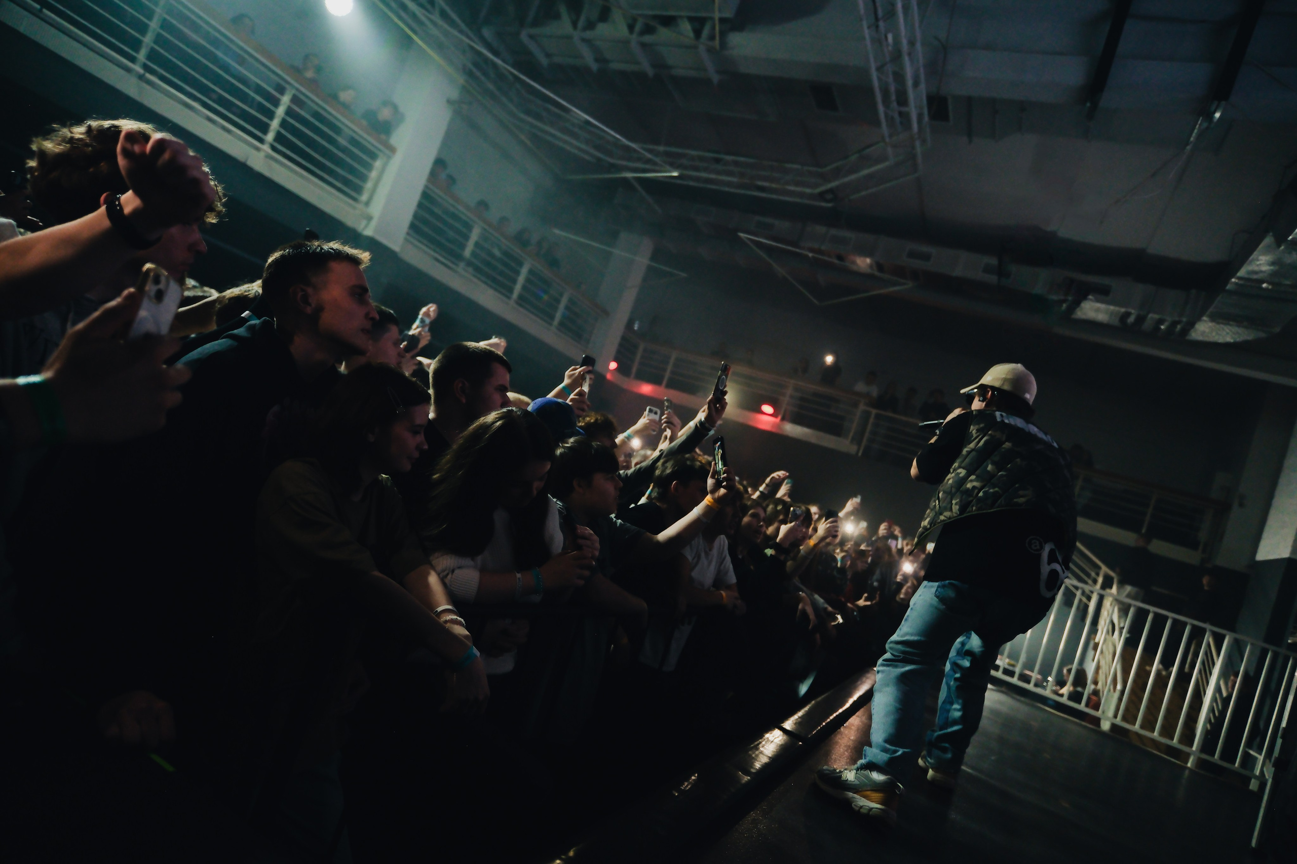 Whole Lotta Swag. Фотограф нижний новгород — мирон