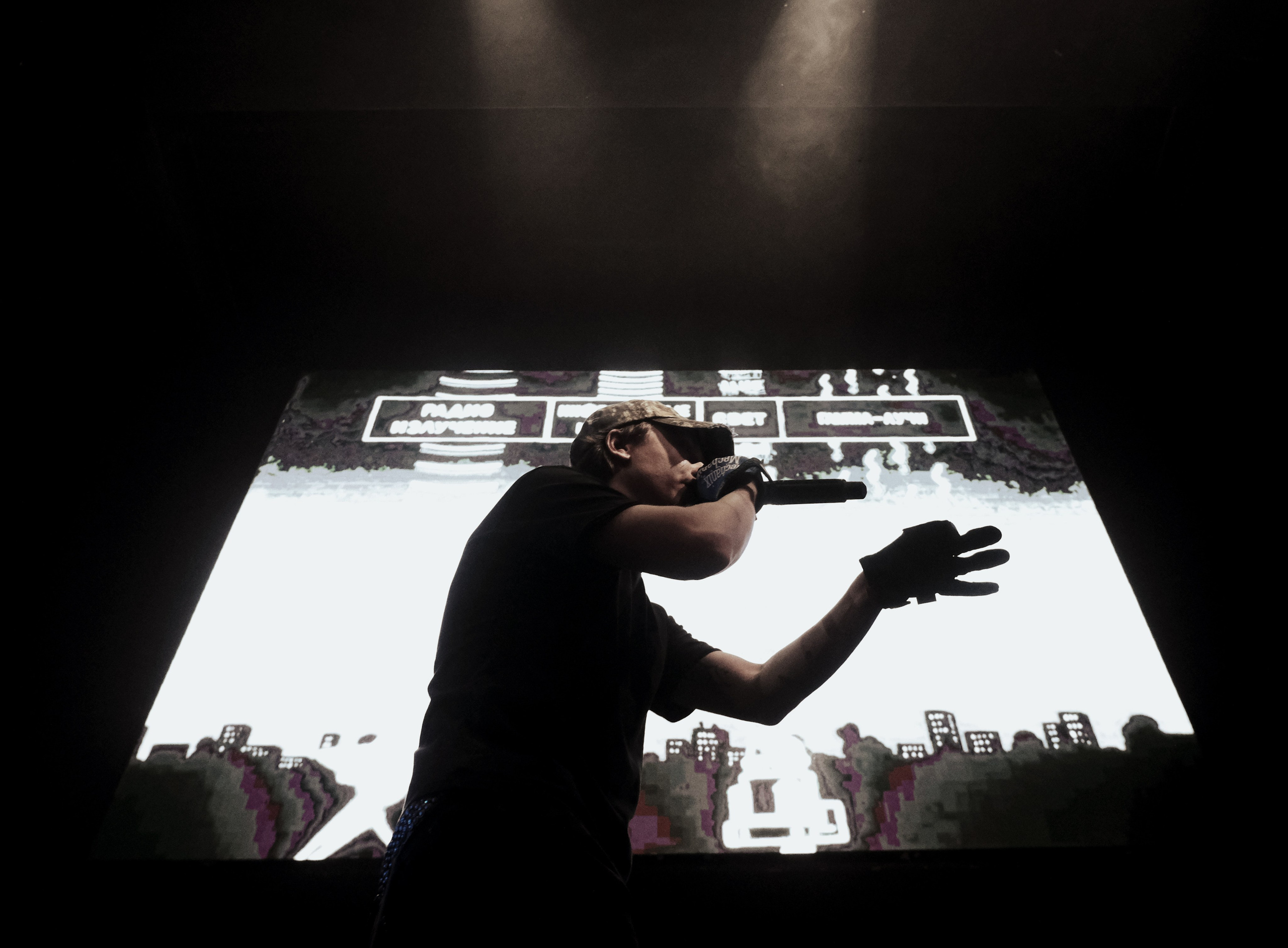 Boulevard Depo. Фотограф нижний новгород — мирон