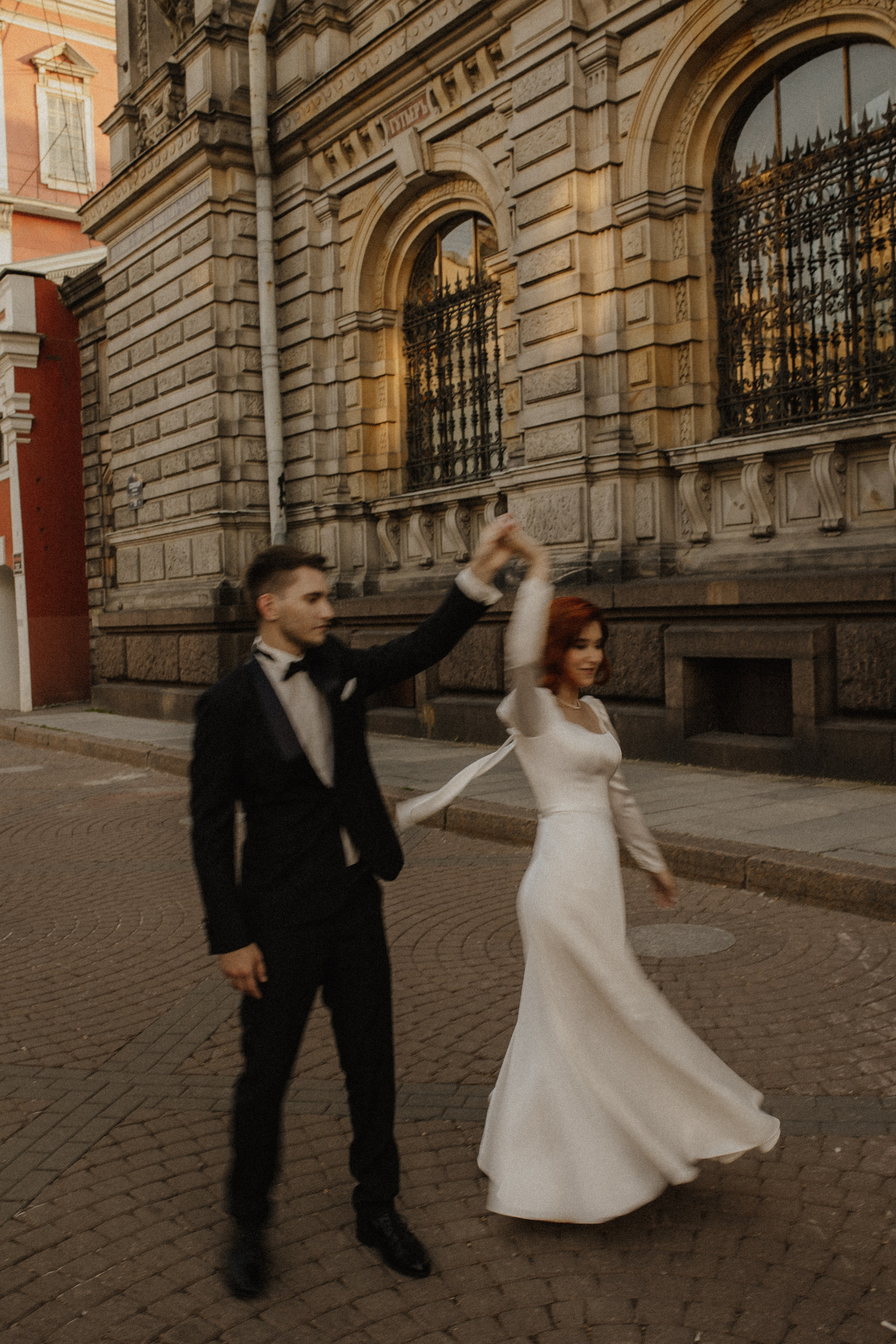 Александр и Анна | Пламя сердец и солнца. Свадебный фотограф в Санкт-Петербурге Анастасия Селиванова