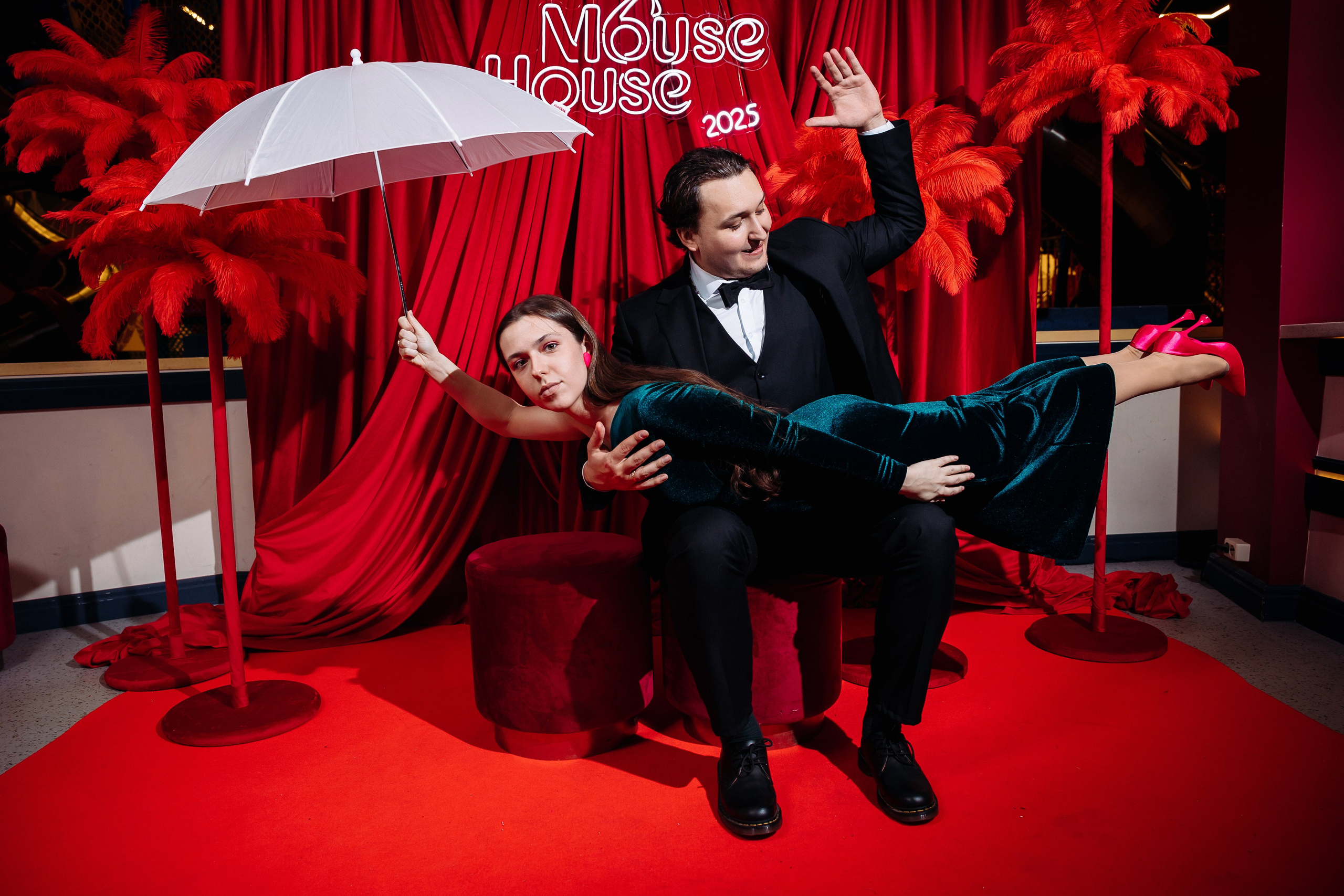 События. Фотограф в Санкт-Петербурге Кирюшенков Андрей