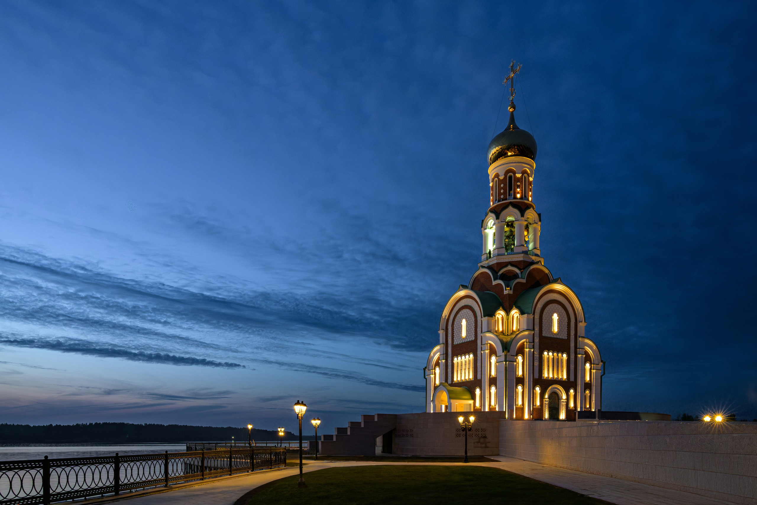 Архитектура. Фотограф и видеограф в Москве Мария Малкич
