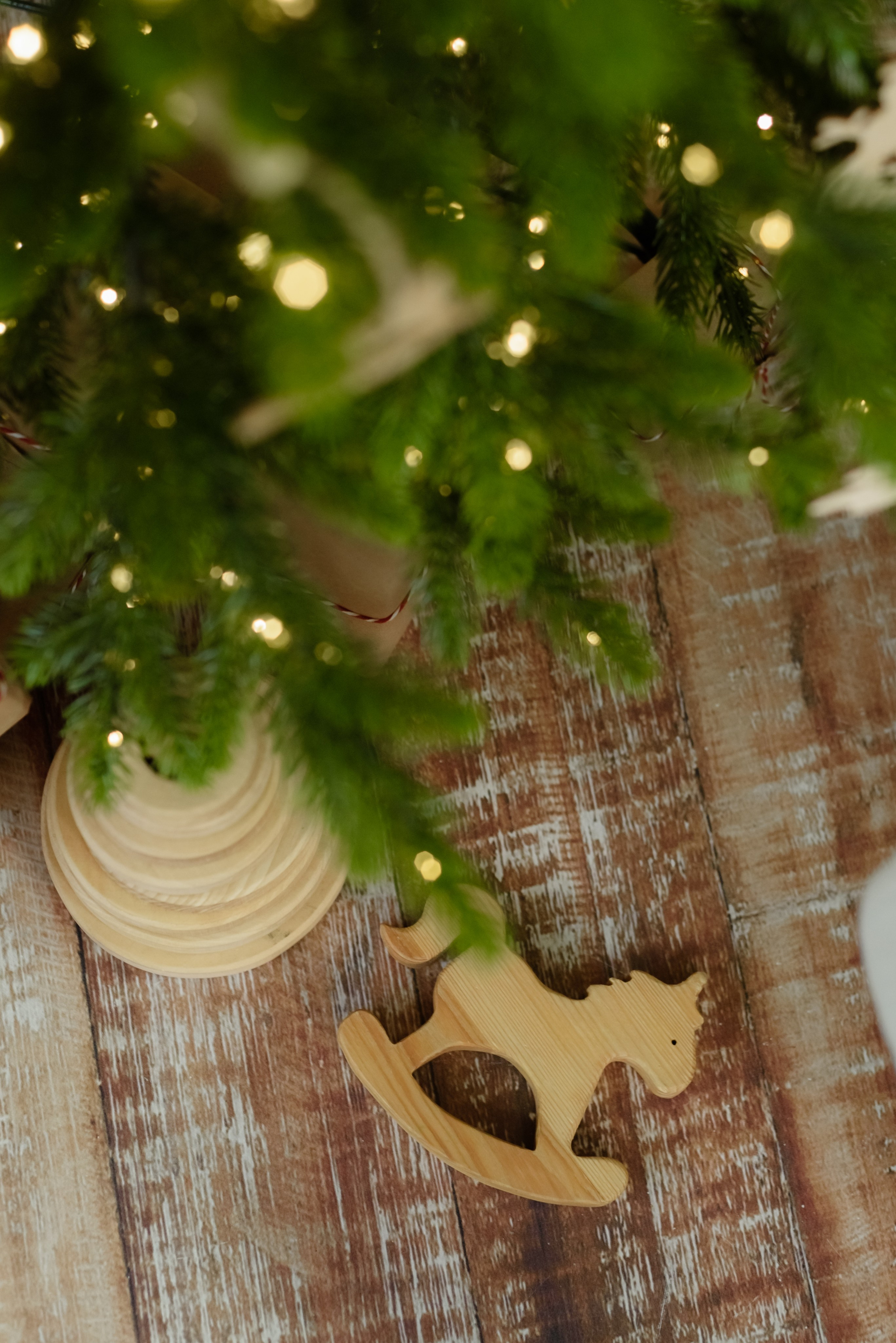 НГ 2026 Сканди. Детский Фотограф |Фотограф на годик в Брянске Ирина Романова