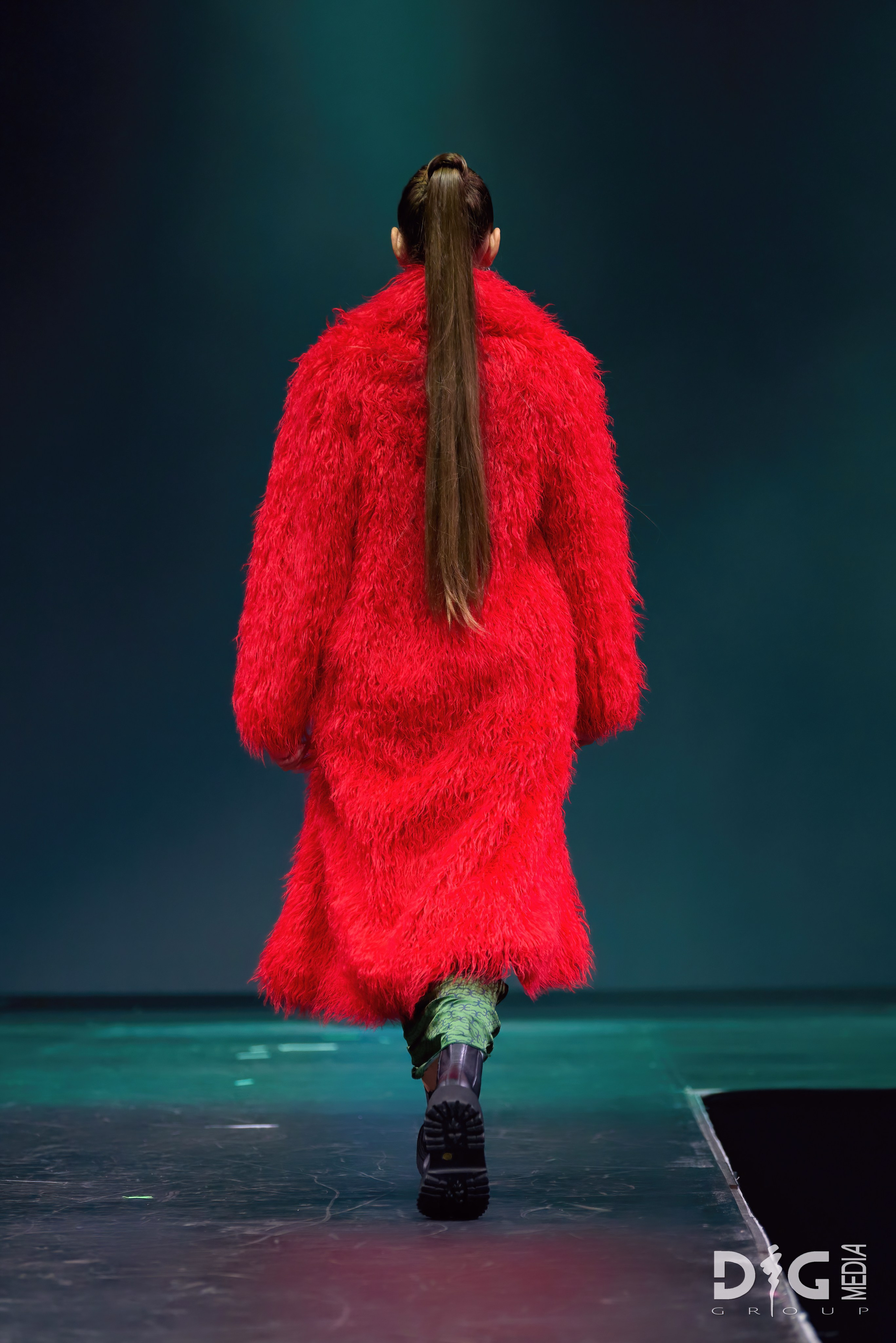 Krasnodar kids fashion week | 01-11-25 | the fragment. Showbiz | Fashion | Reportage