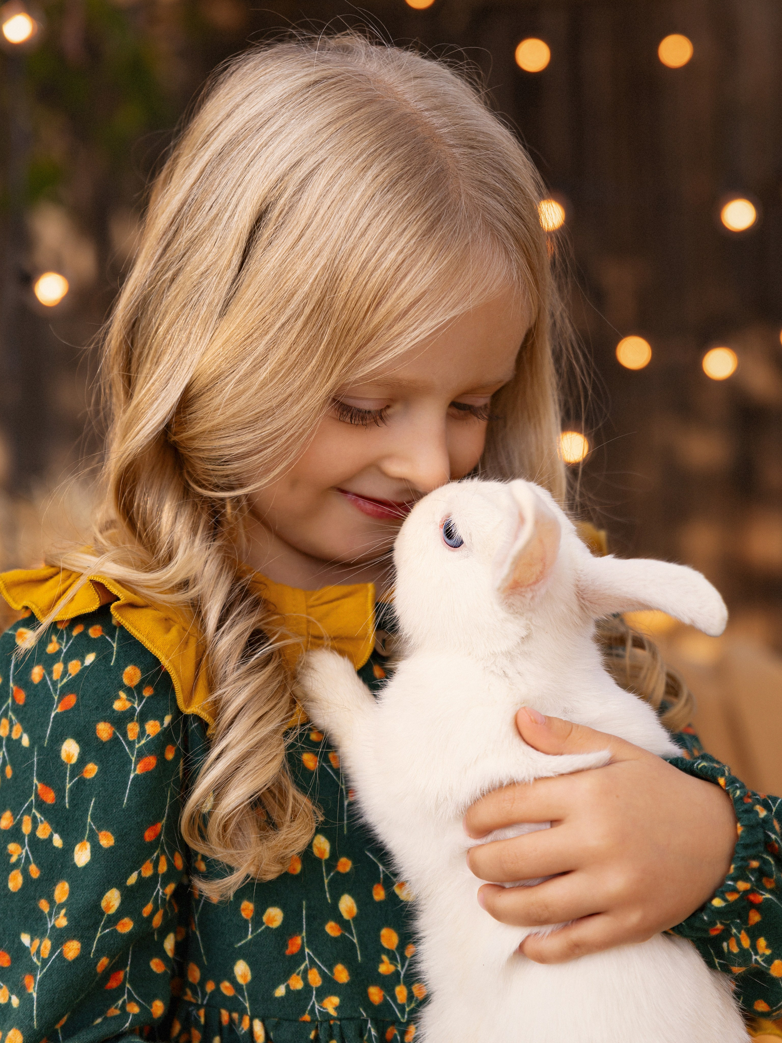 Детский портрет. Трубинова Екатерина | Семейный фотограф | Москва