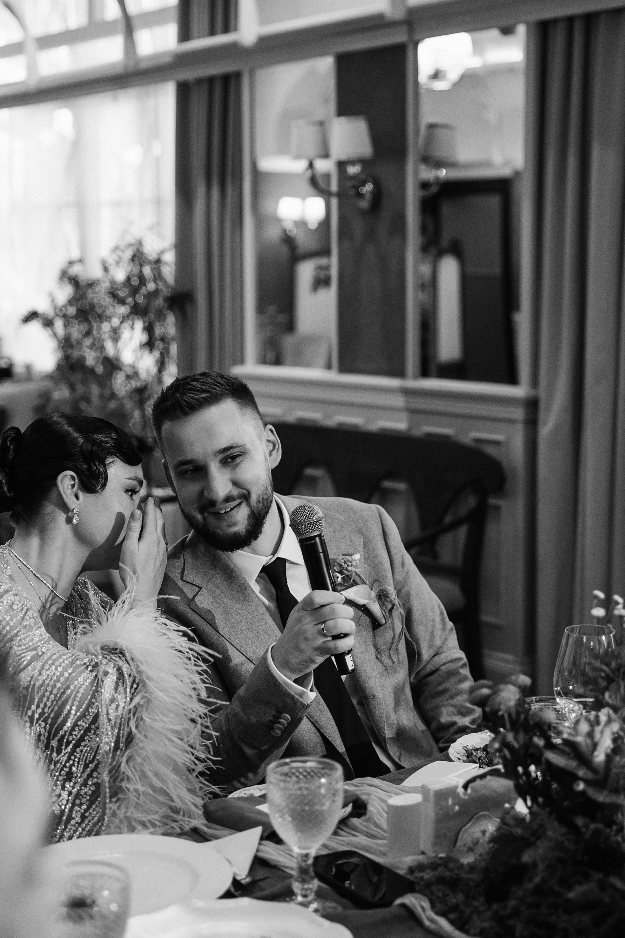 Таня и Никита. Свадебный фотограф в Москве и Екатеринбурге