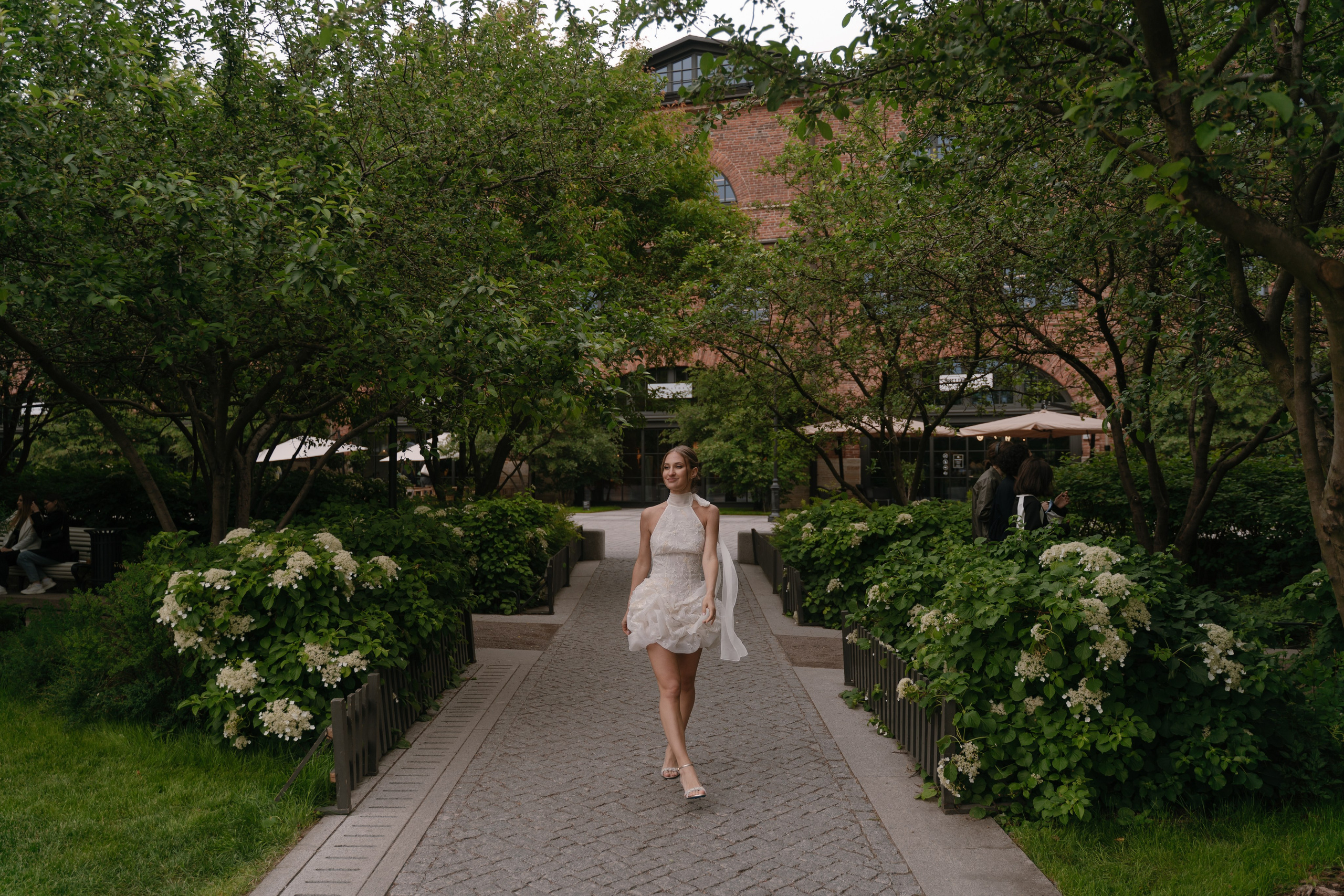 V&D. Свадебный фотограф — Наталья Фед СПб/Москва